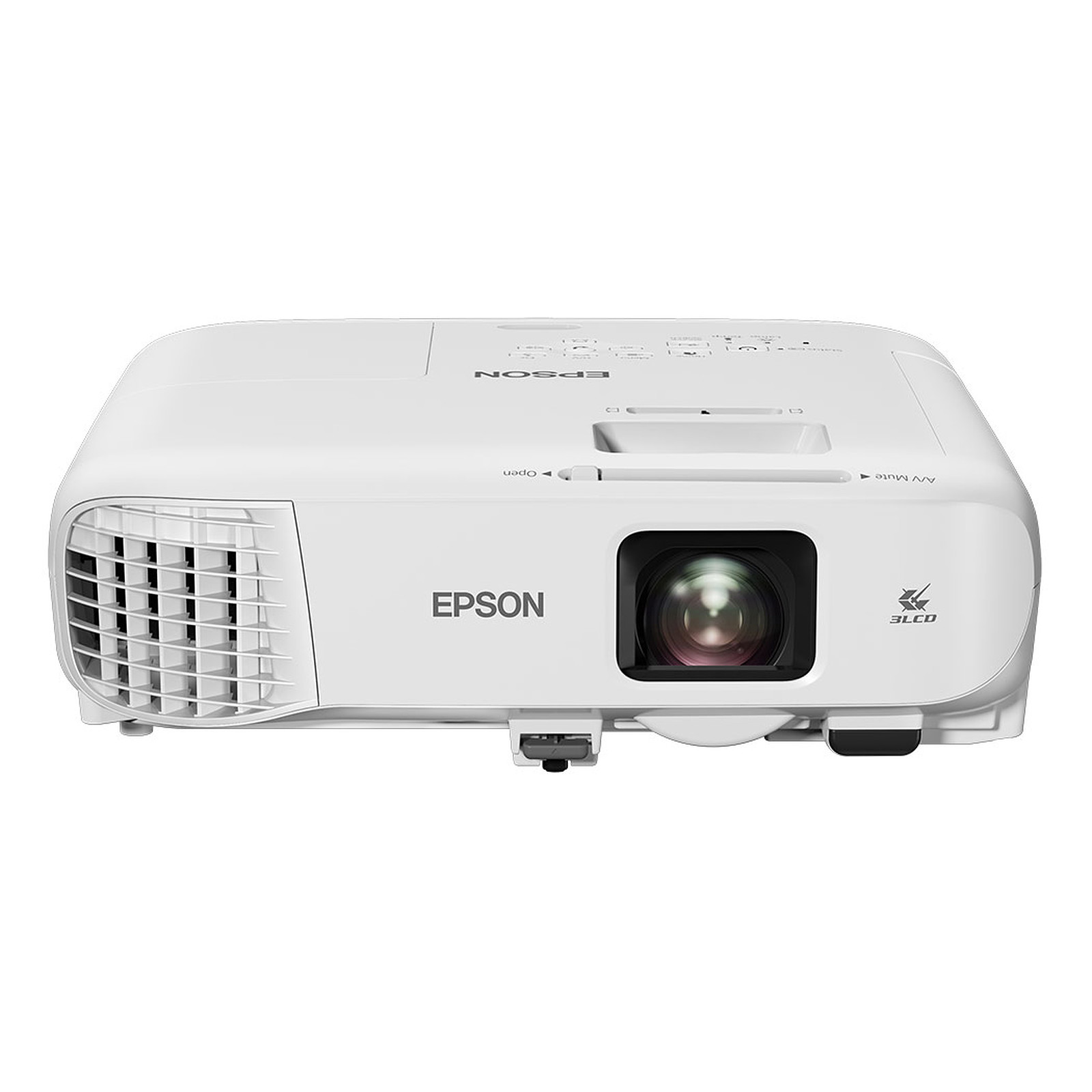 Epson EB-992F - Videoprojecteur Epson