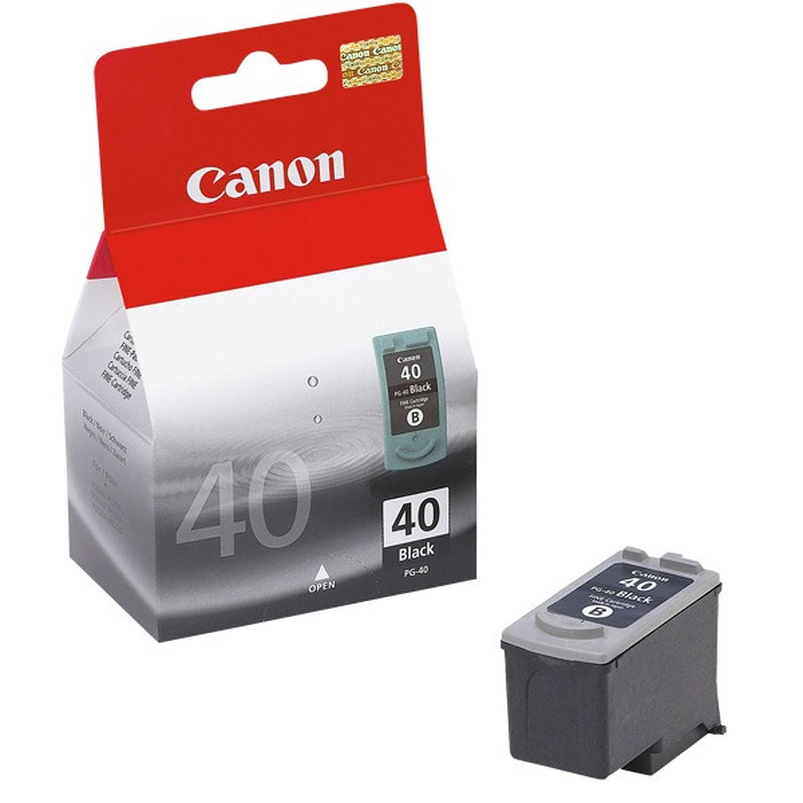 Canon PG-40 - Cartouche imprimante Canon