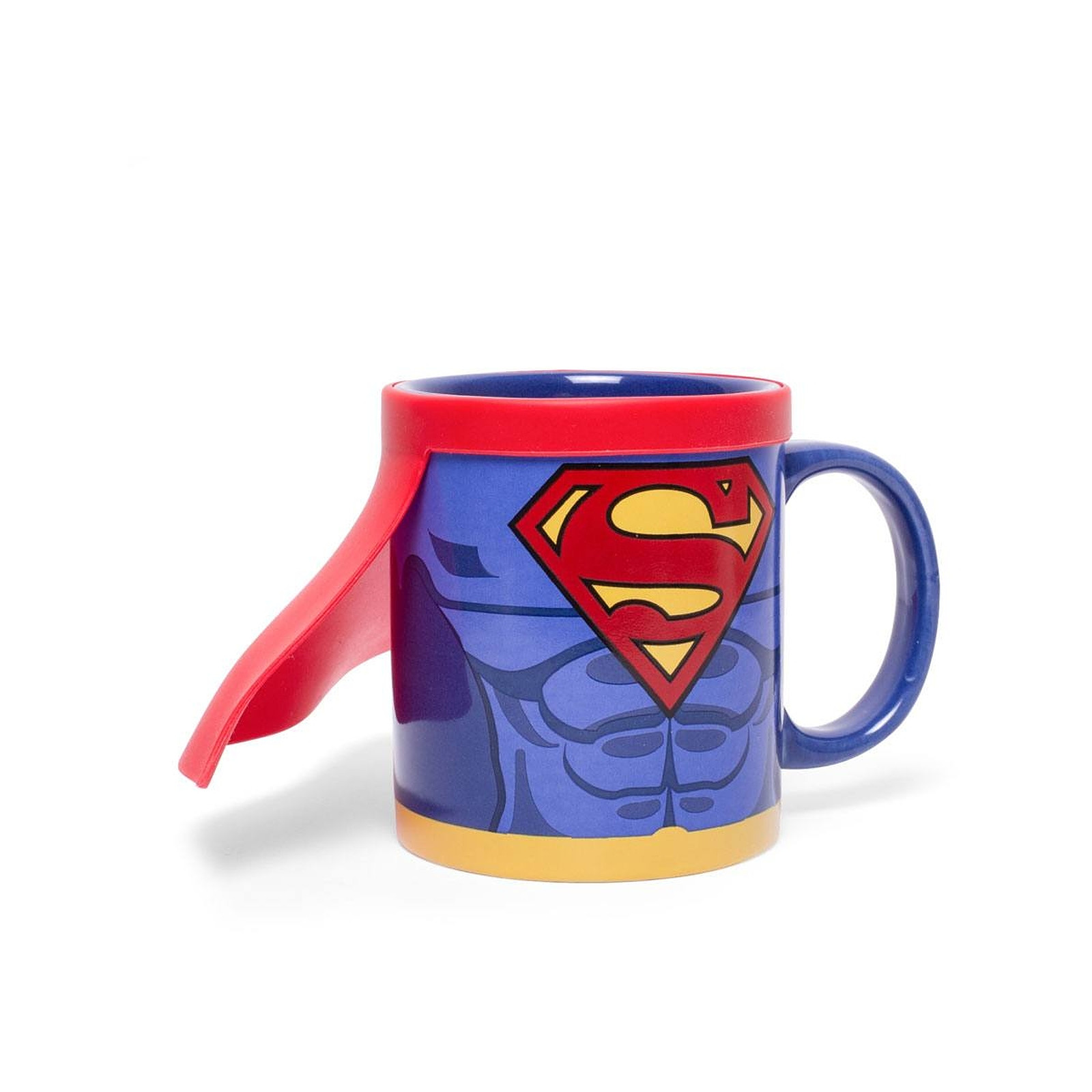 DC Comics - Mug Superman - Mugs Thumbsup