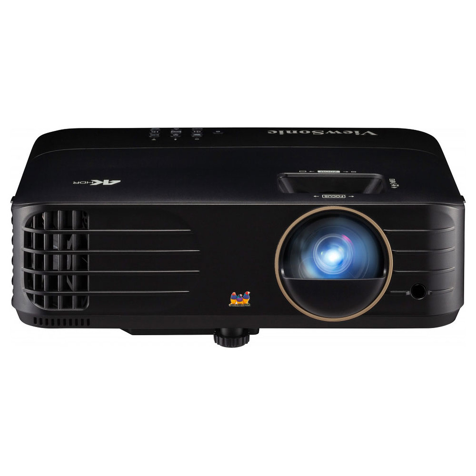 ViewSonic PX728-4K - Videoprojecteur ViewSonic