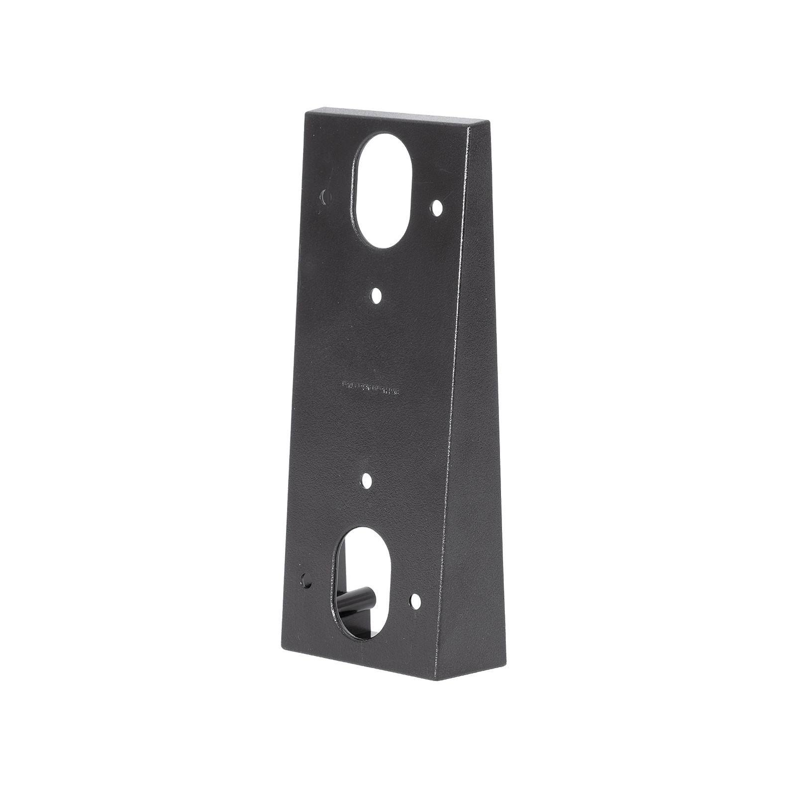 Doorbird - Support d'angle vertical A8001 - Interphone connecte DoorBird