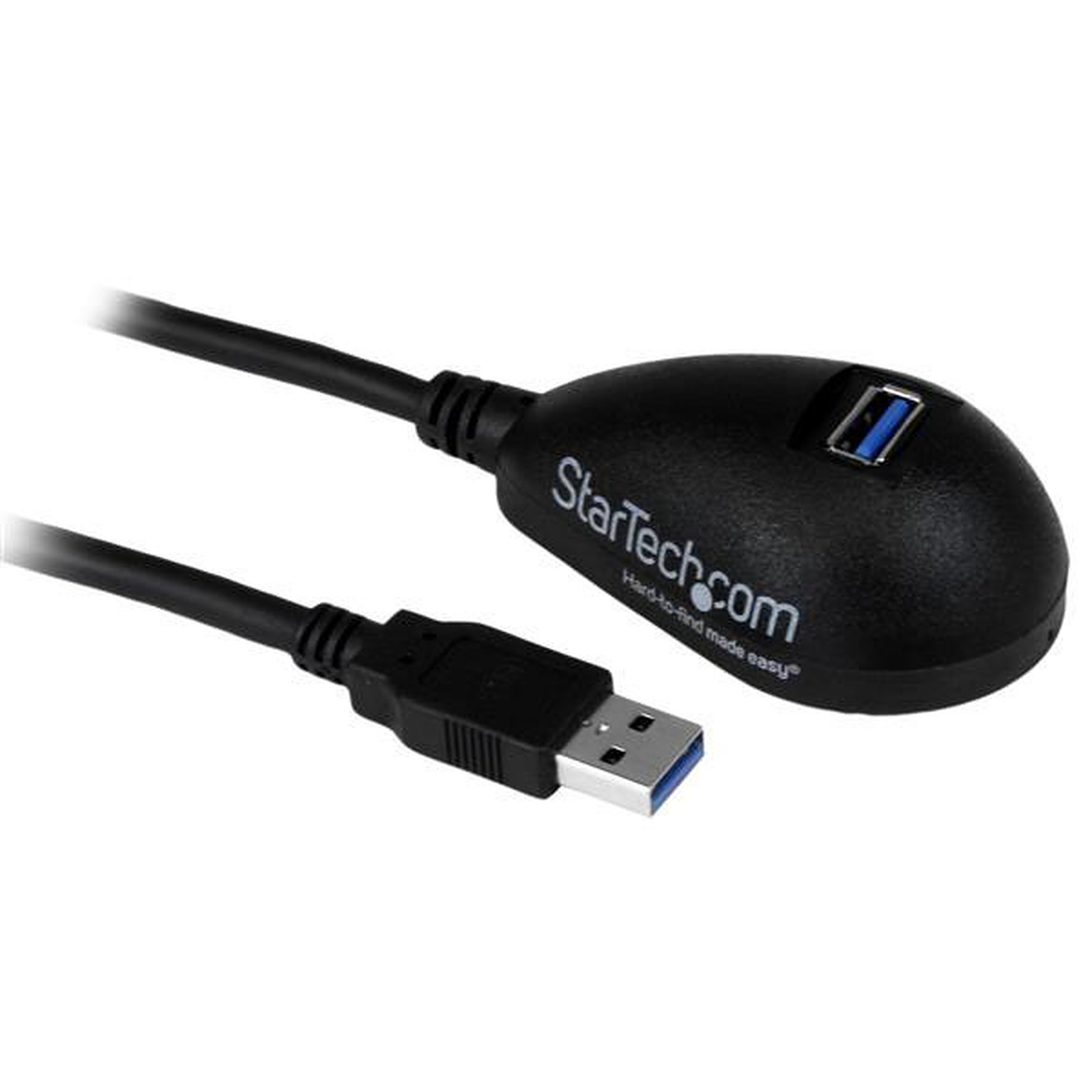 StarTech.com USB3SEXT5DKB - USB StarTech.com