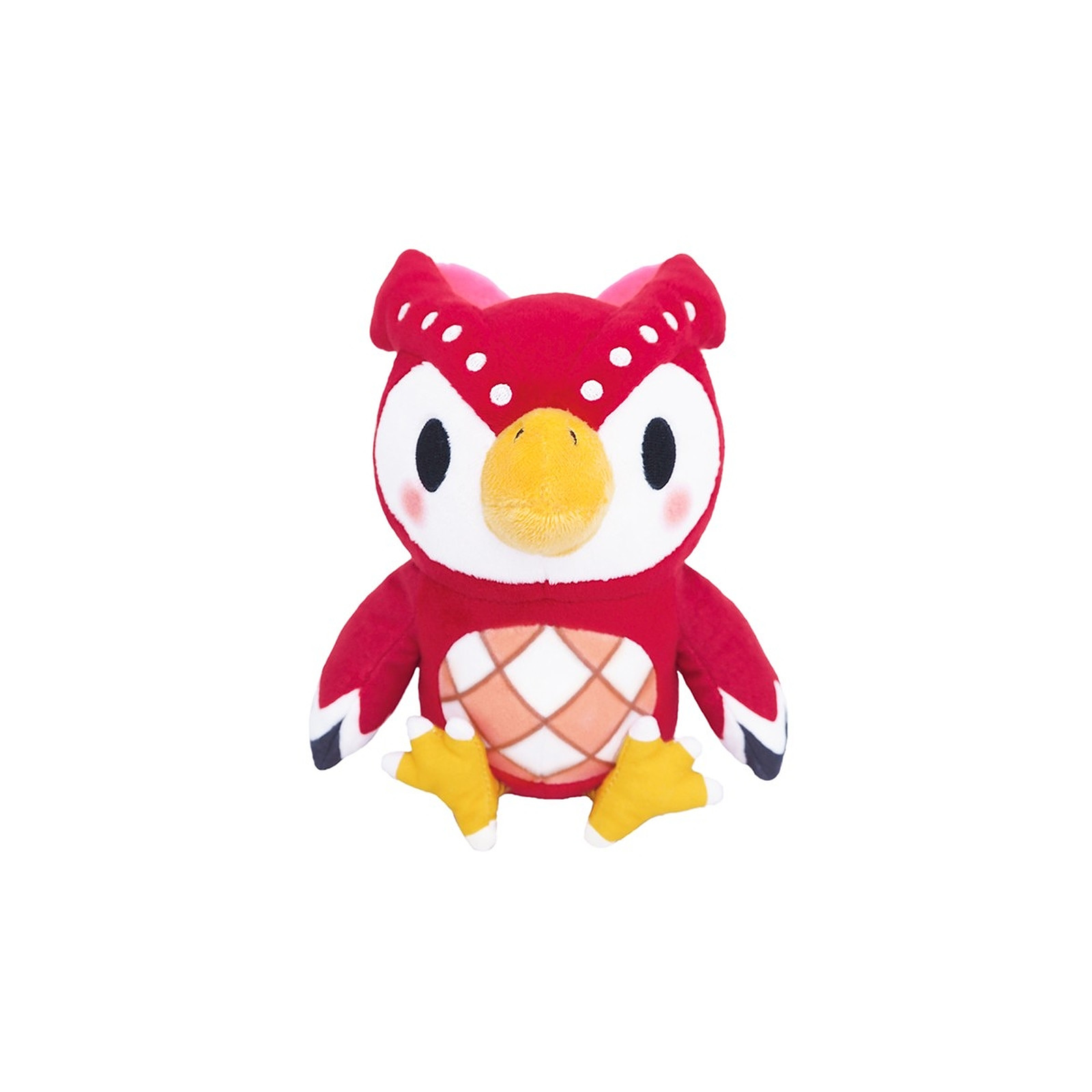 Animal Crossing - Peluche Celeste15 cm - Peluches Together +