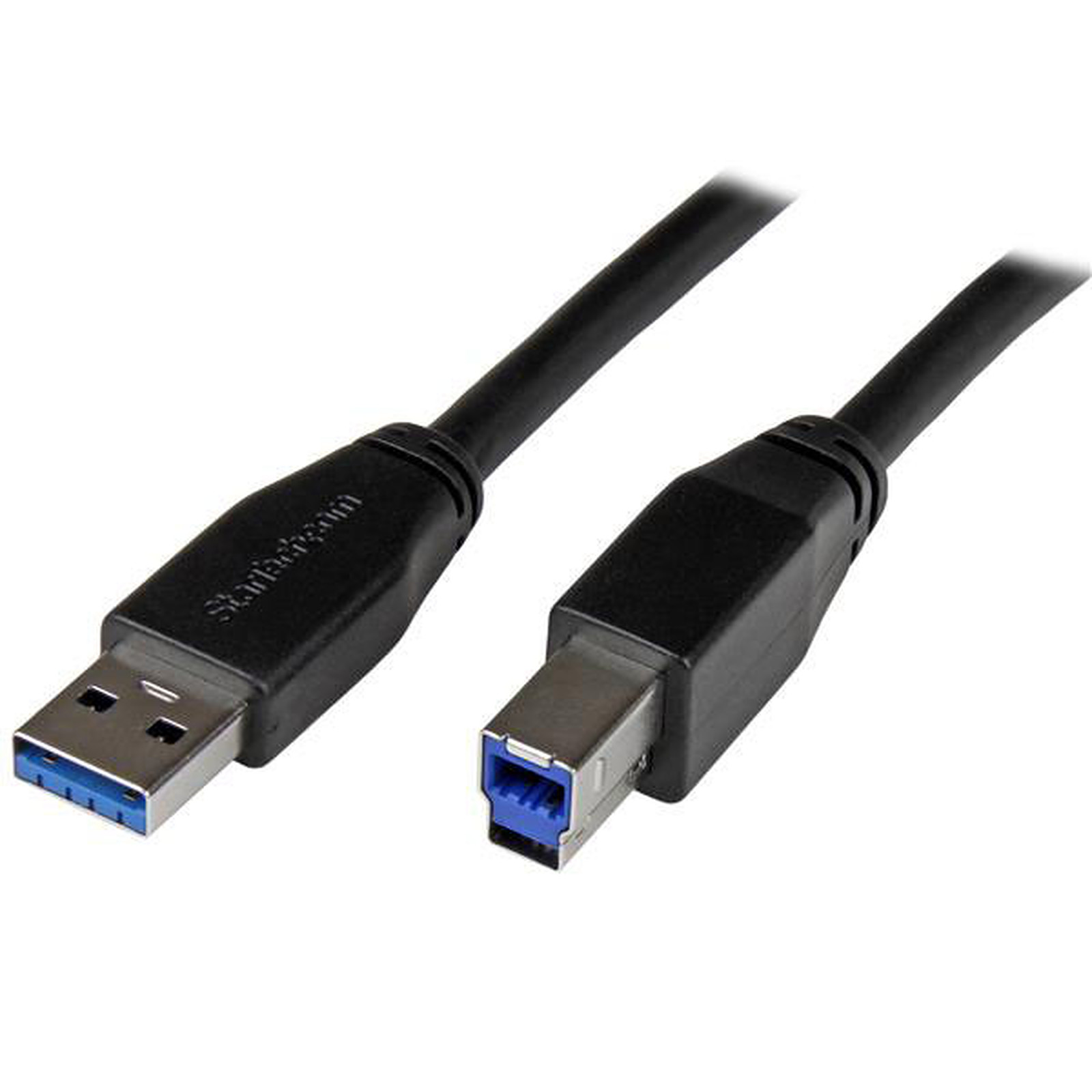 StarTech.com USB3SAB5M - USB StarTech.com
