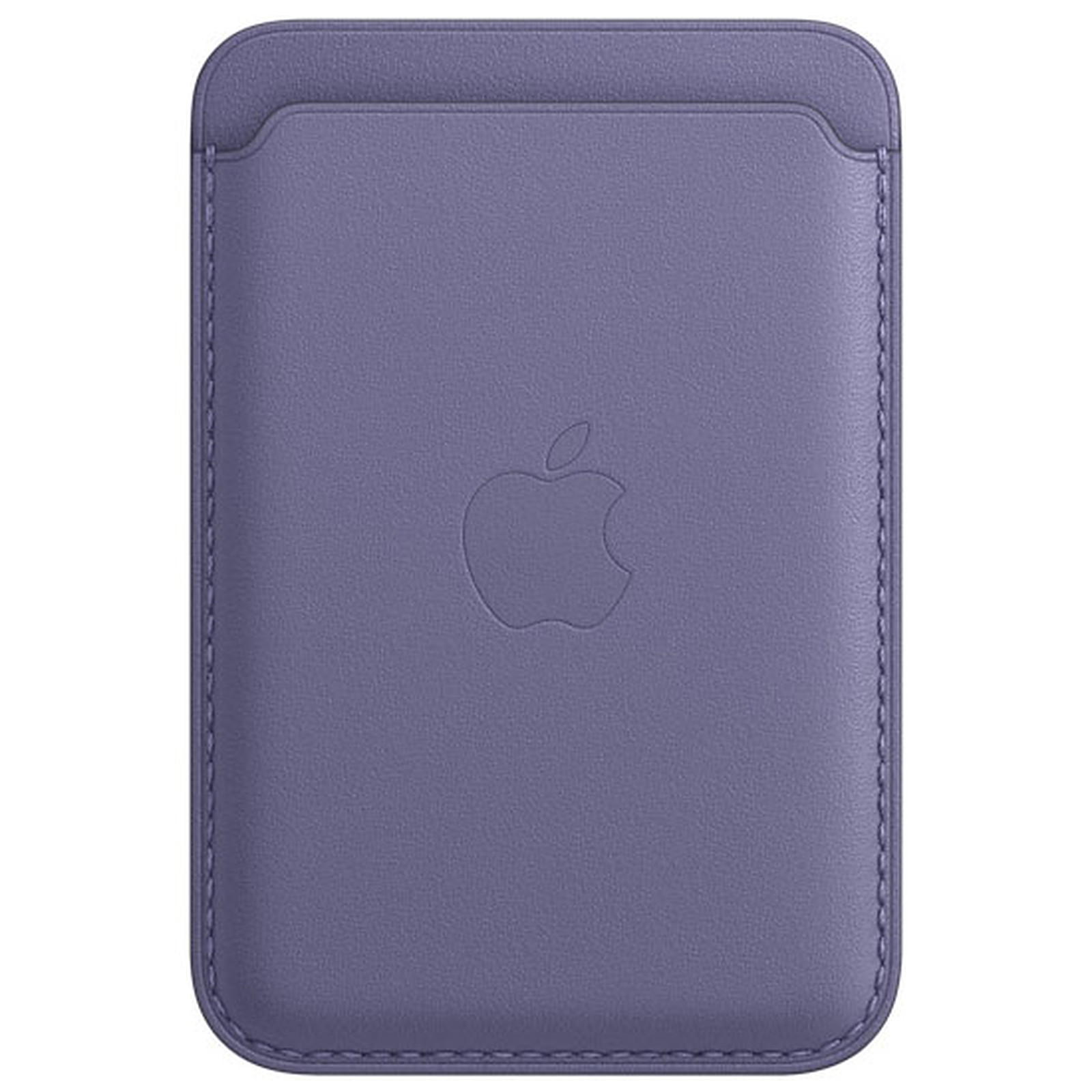 Apple iPhone Leather Wallet with MagSafe Glycine iPhone 13 / 13 mini / 13 Pro / 13 Pro Max - Coque telephone Apple