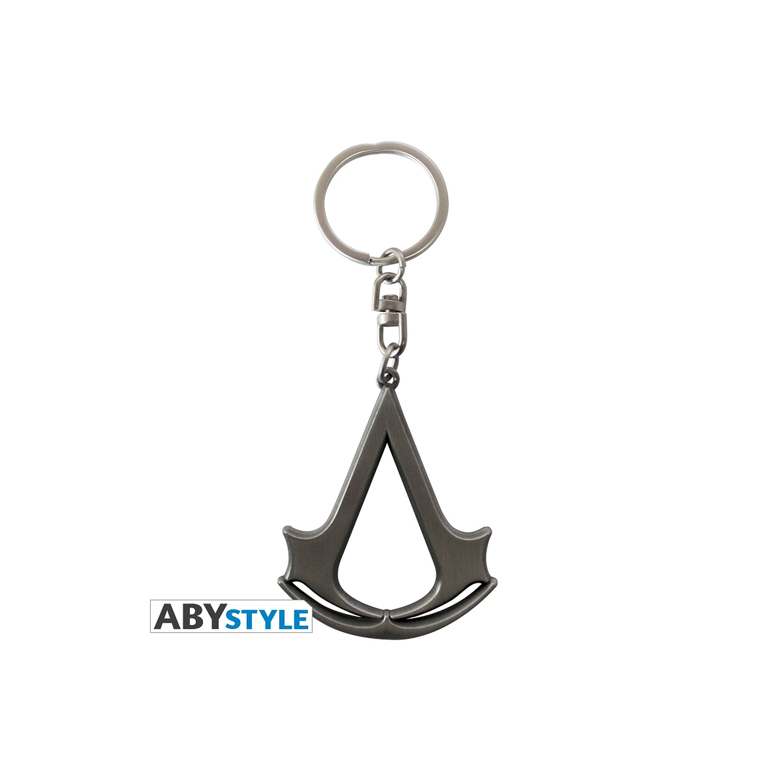 Assassin's Creed - Porte-cles 3D Crest - Porte-cles Abystyle