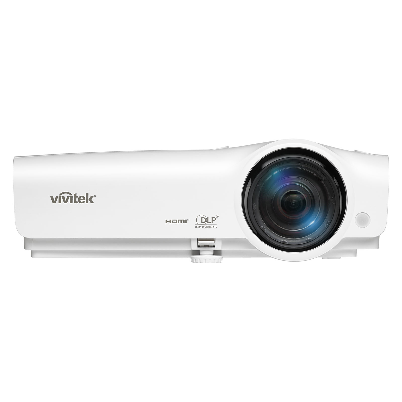 Vivitek DW284-ST - Videoprojecteur Vivitek