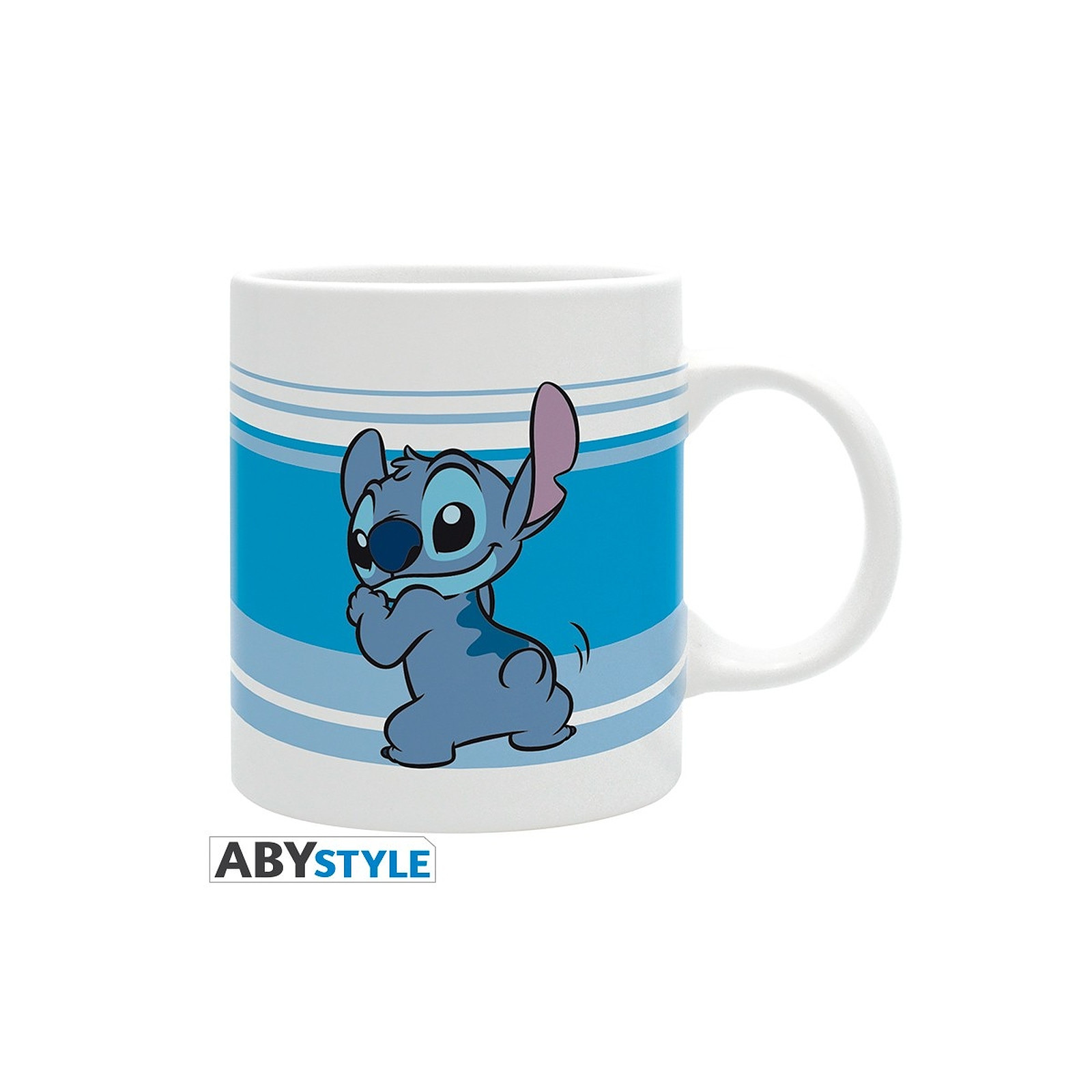 Disney - Mug Lilo & Stitch Mignon - Mugs Abystyle