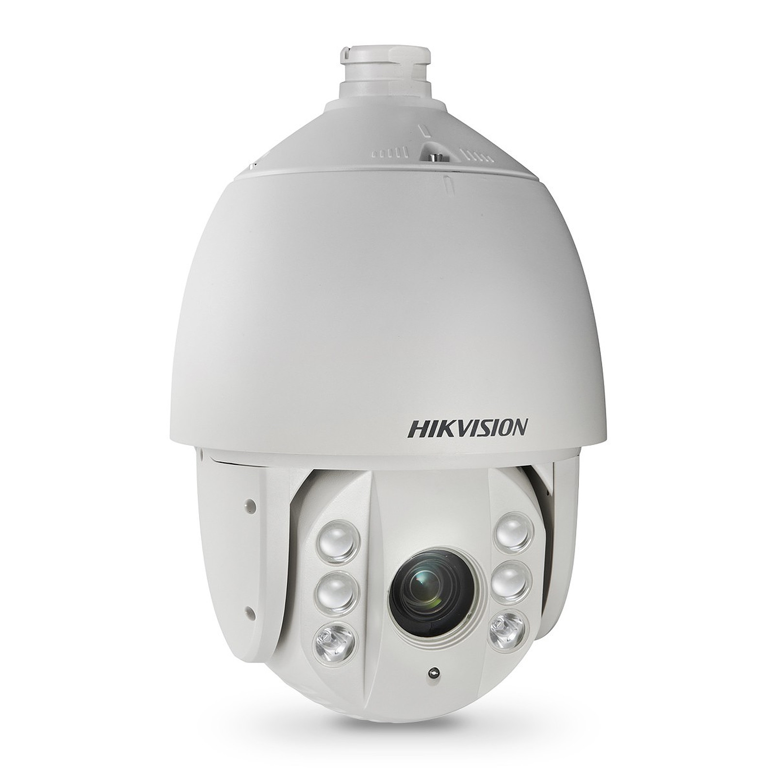 Hikvision - Camera dome PTZ Turbo HD IR 150m 1080P - Camera de surveillance Hikvision