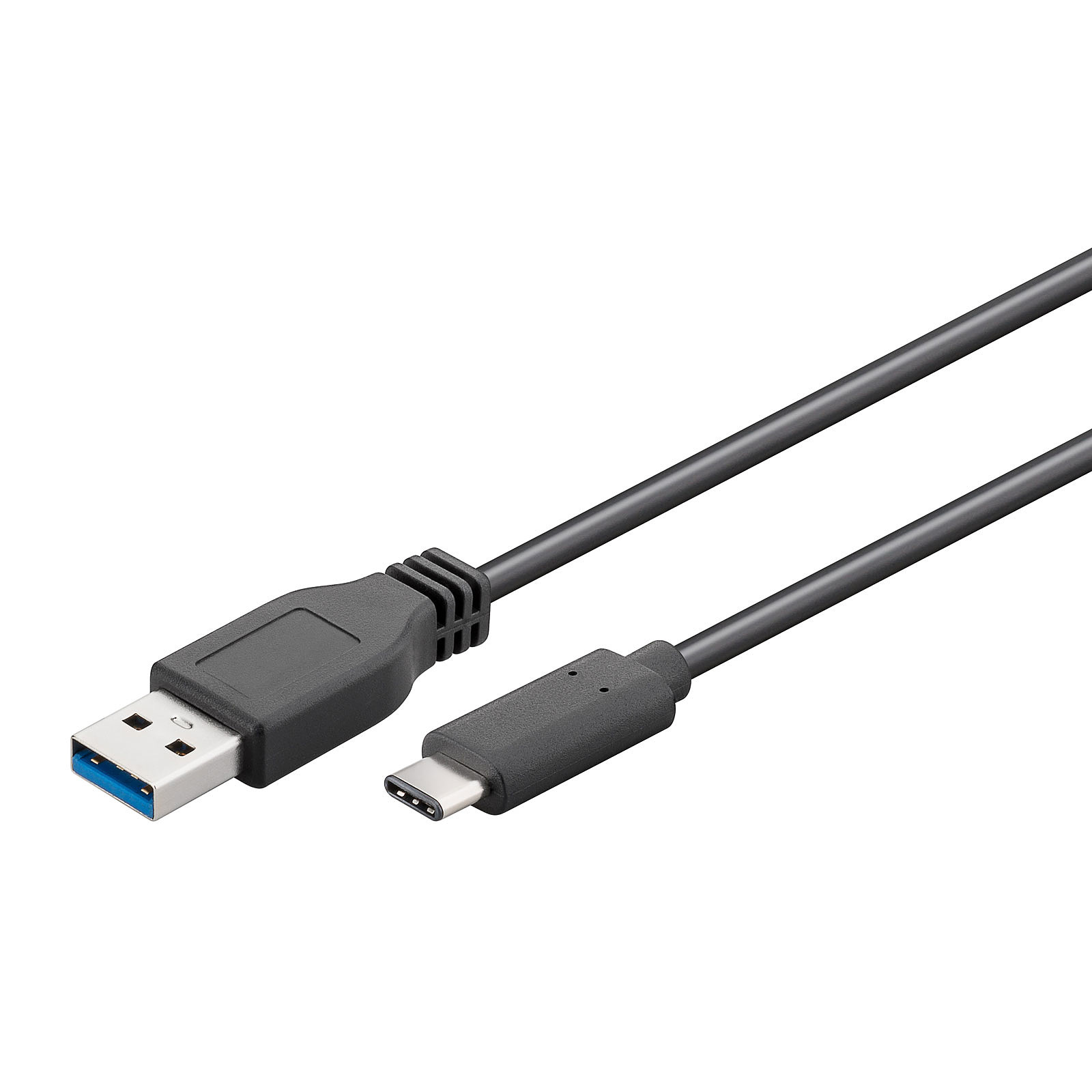 Goobay Cable USB 3.0 Type AC (Male/Male) - 3 m - USB Goobay
