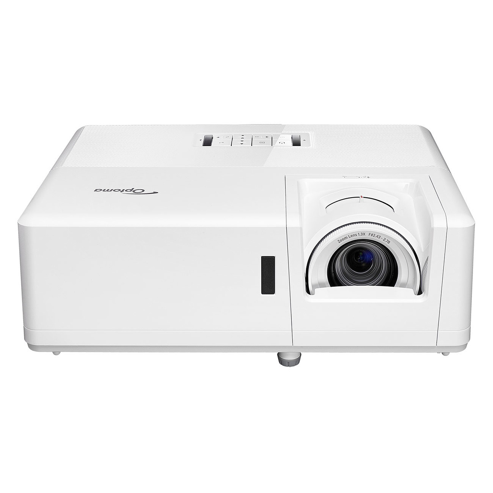Optoma ZW350 - Videoprojecteur Optoma