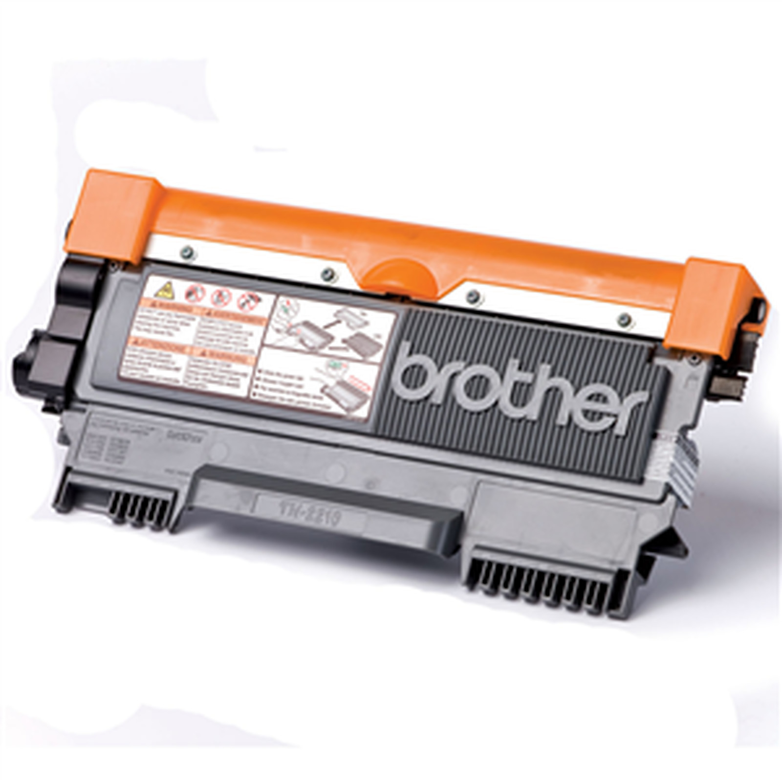 Brother TN-2210 (Noir) - Toner imprimante Brother