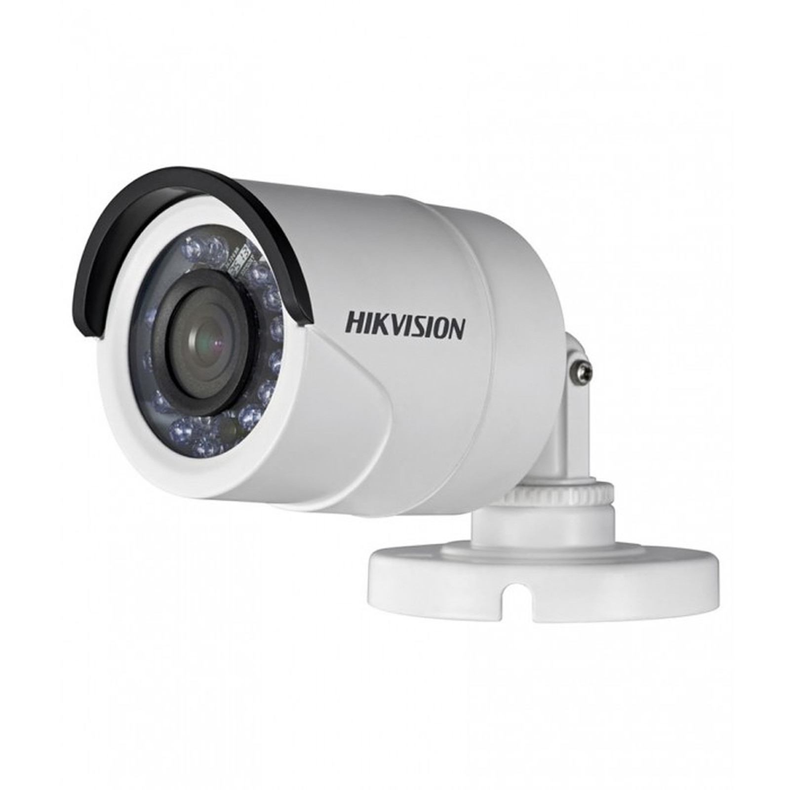 Camera bullet compacte infrarouge 20m - Turbo HD 1080P - Hikvision - Camera de surveillance Hikvision