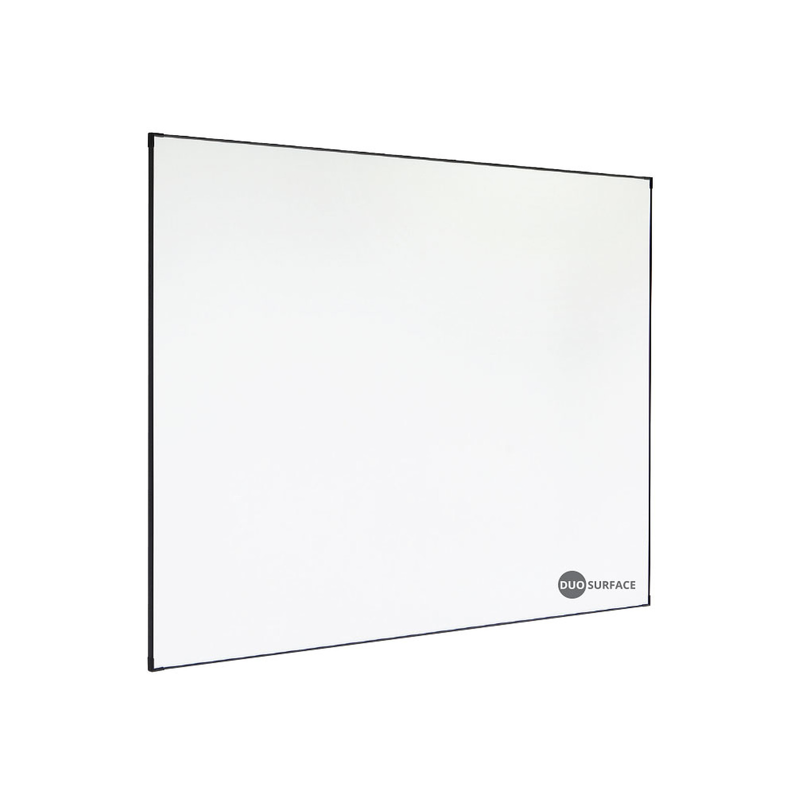 Vanerum I3WHITEBOARD Tableau blanc acier emaille 120 x 200 cm - Tableau blanc et paperboard Vanerum
