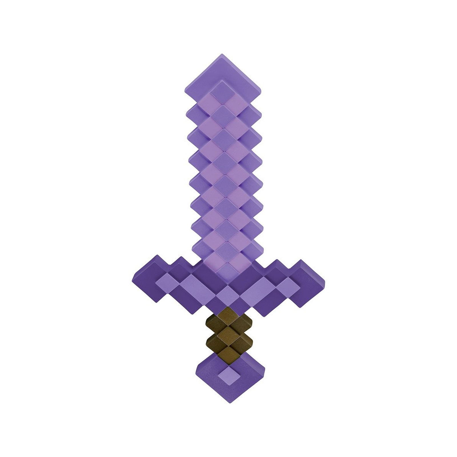 Minecraft - Replique Enchanted Sword 51 cm - Figurines Disguise