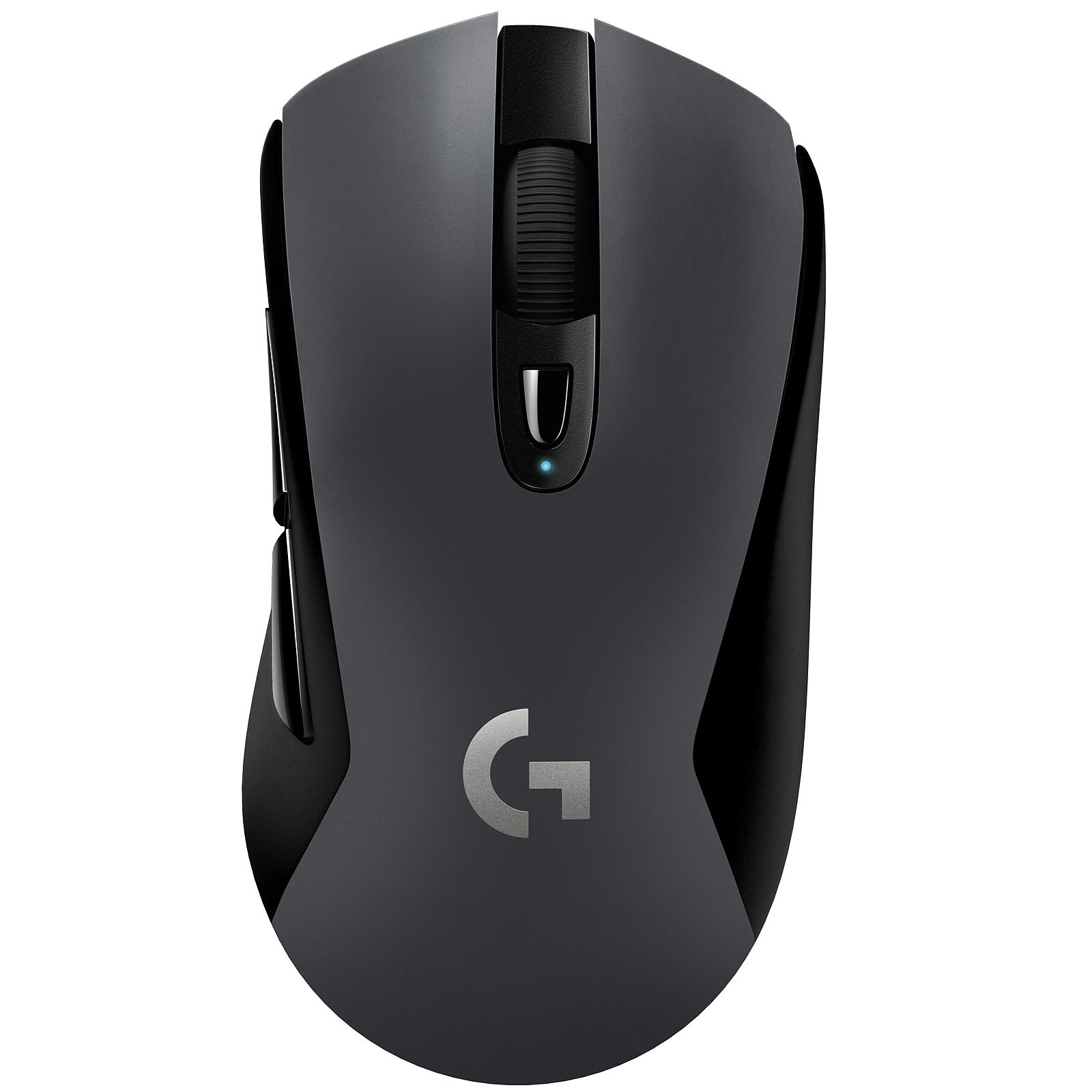Logitech G G603 Lightspeed Wireless Gaming Mouse - Souris PC Logitech G - Occasion