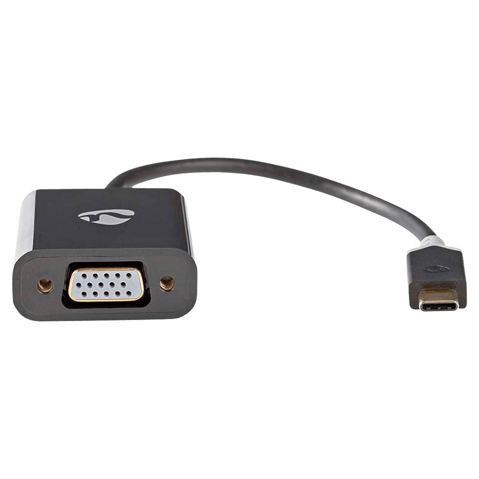 Nedis Adaptateur USB-C / VGA (M/F) - USB NEDIS