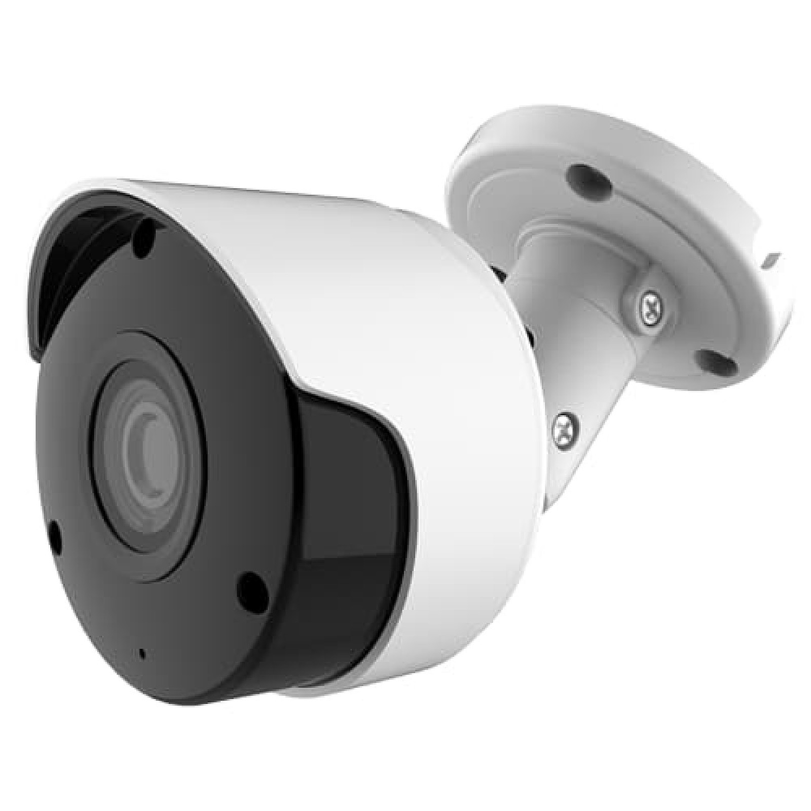 Safire Camera Ip 8 Megapixel Compression H.265+ Et Objectif 3.6 Mm - Nivian NIV_IPCV020H8 - Camera de surveillance Safire