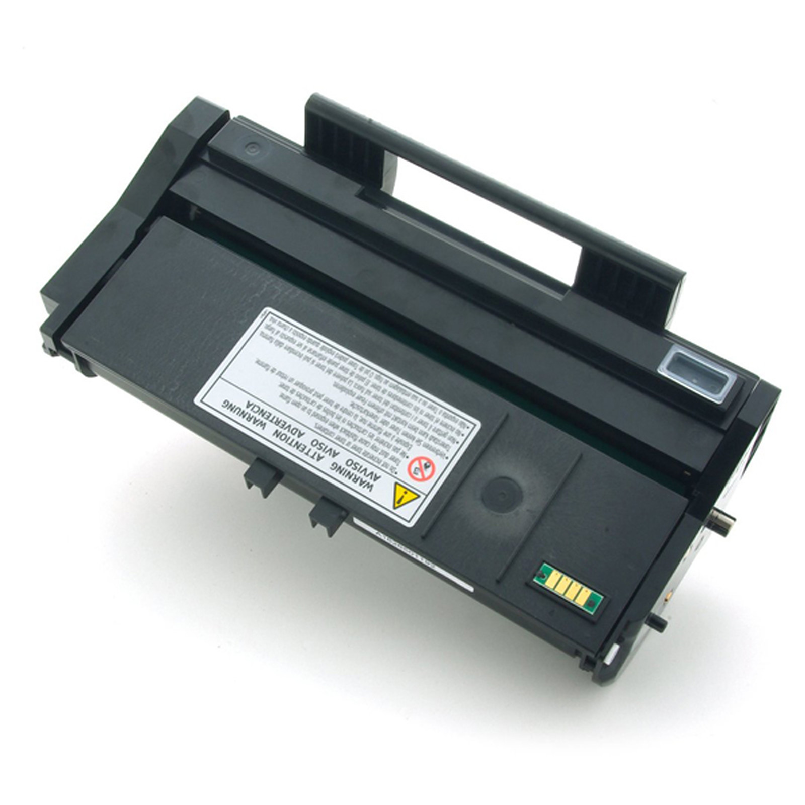 Ricoh 407166 - Toner imprimante Ricoh
