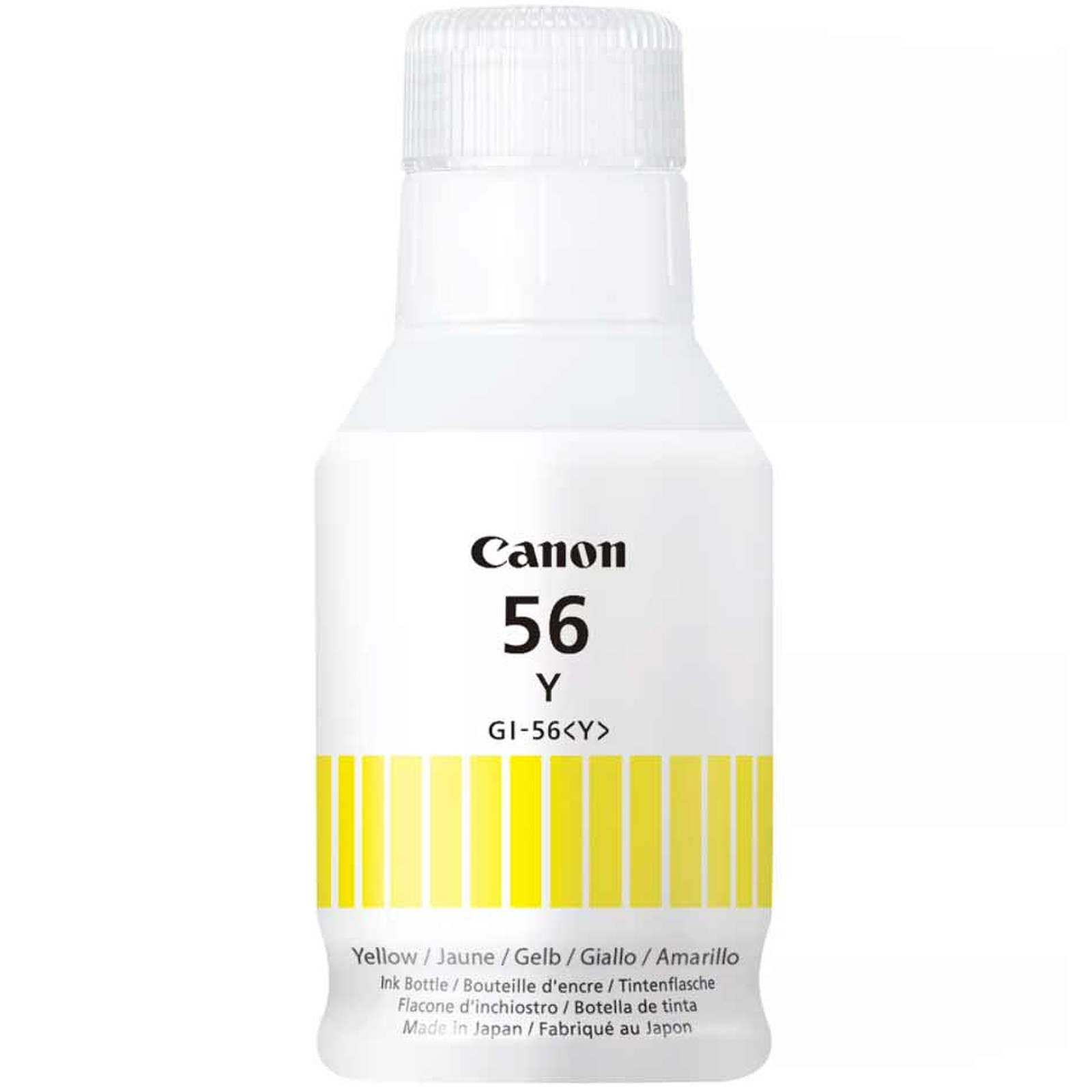 Canon GI-56Y - Cartouche imprimante Canon