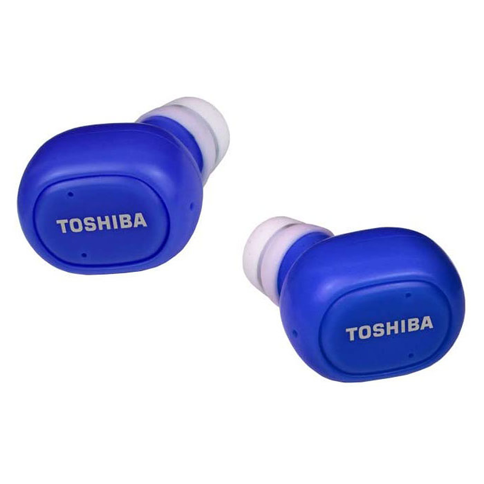 Toshiba RZE-BT900E Bleu - Kit pieton et Casque Toshiba