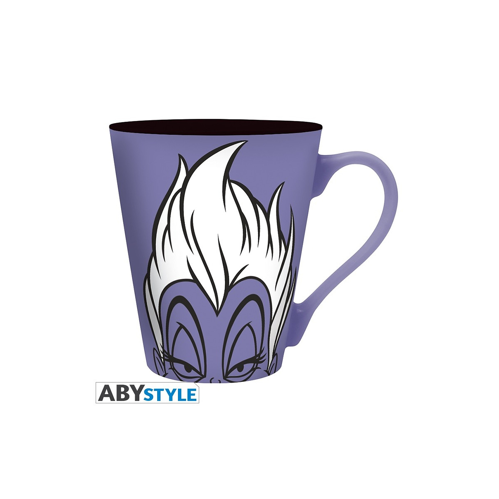 Disney - Mug Villains Ursula - Mugs Abystyle