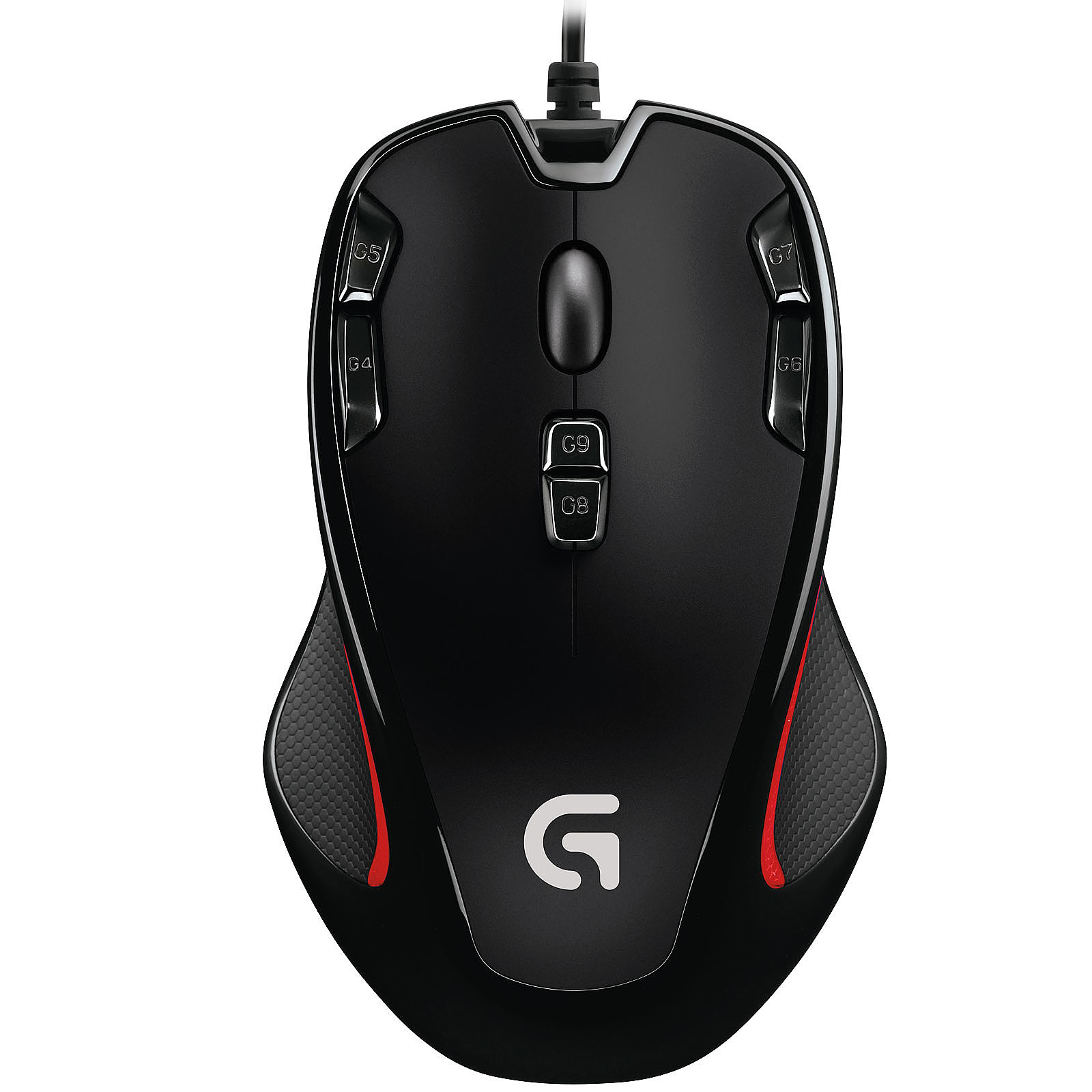 Logitech G Gaming Mouse G300s - Souris PC Logitech G
