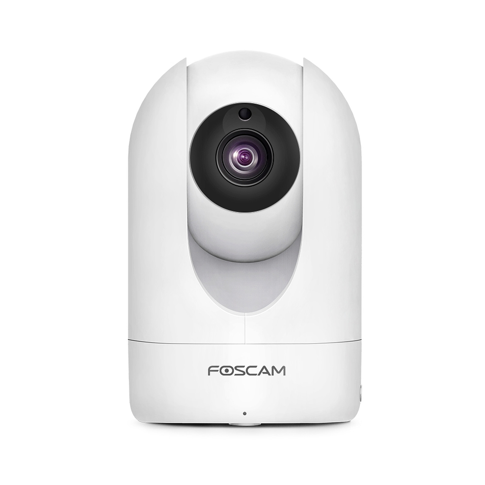 Foscam - R2M - Camera IP Wi-Fi interieure motorisee 2Mp - Camera de surveillance Foscam