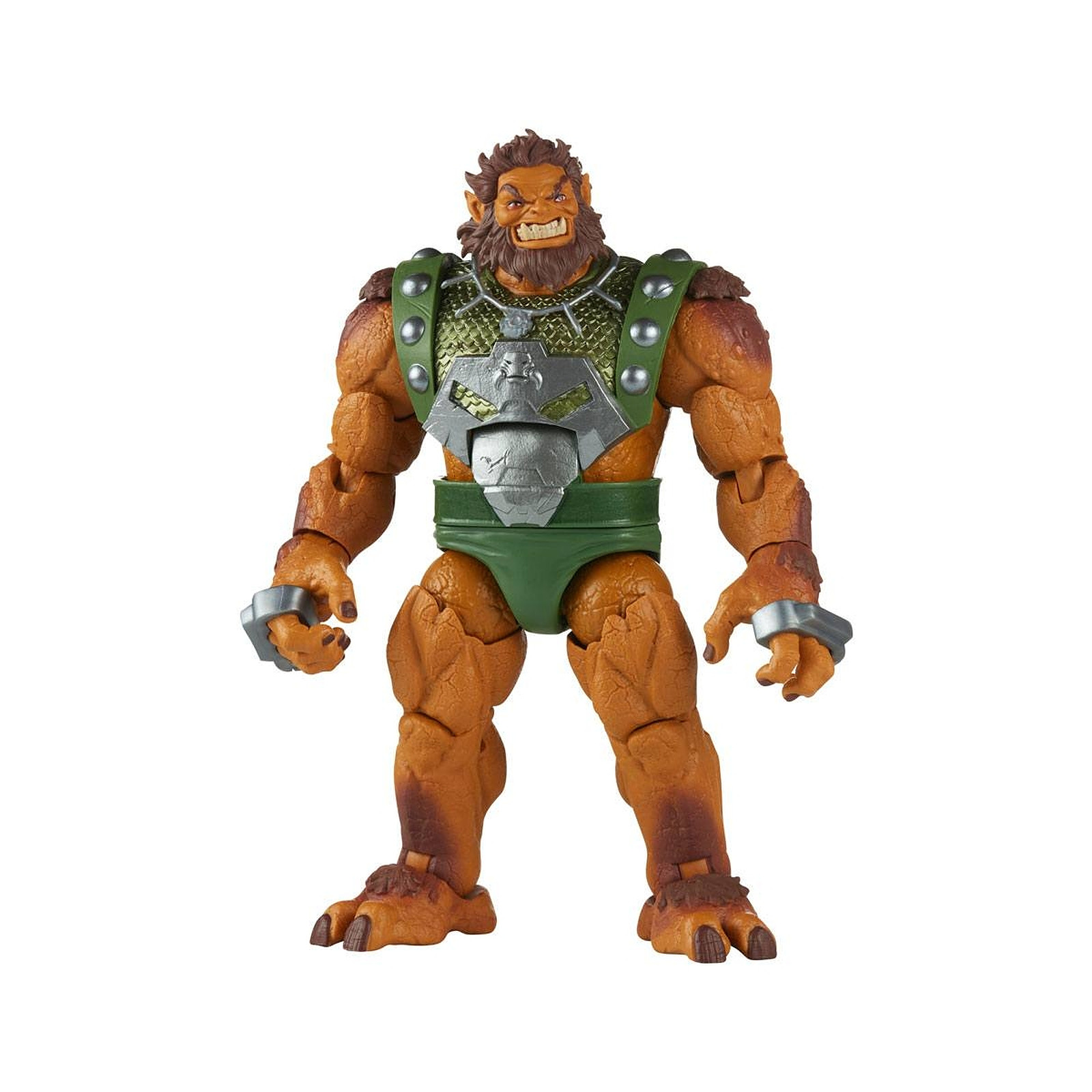Thor Marvel Legends Series - Figurine 2022 Ulik 15 cm - Figurines Hasbro