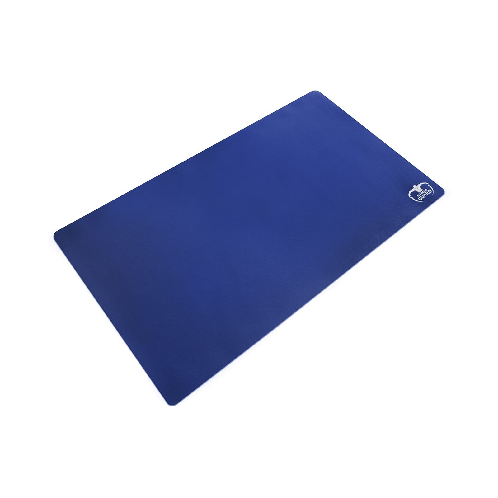 Ultimate Guard - Tapis de jeu Monochrome Bleu Marine 61 x 35 cm - Accessoire jeux Ultimate Guard