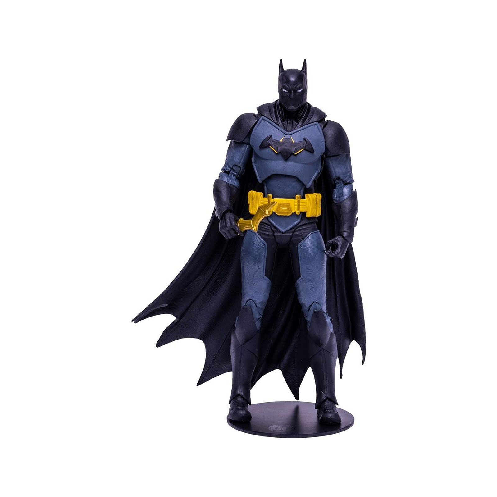 DC Multiverse - Figurine Batman (DC Future State) 18 cm - Figurines McFarlane Toys