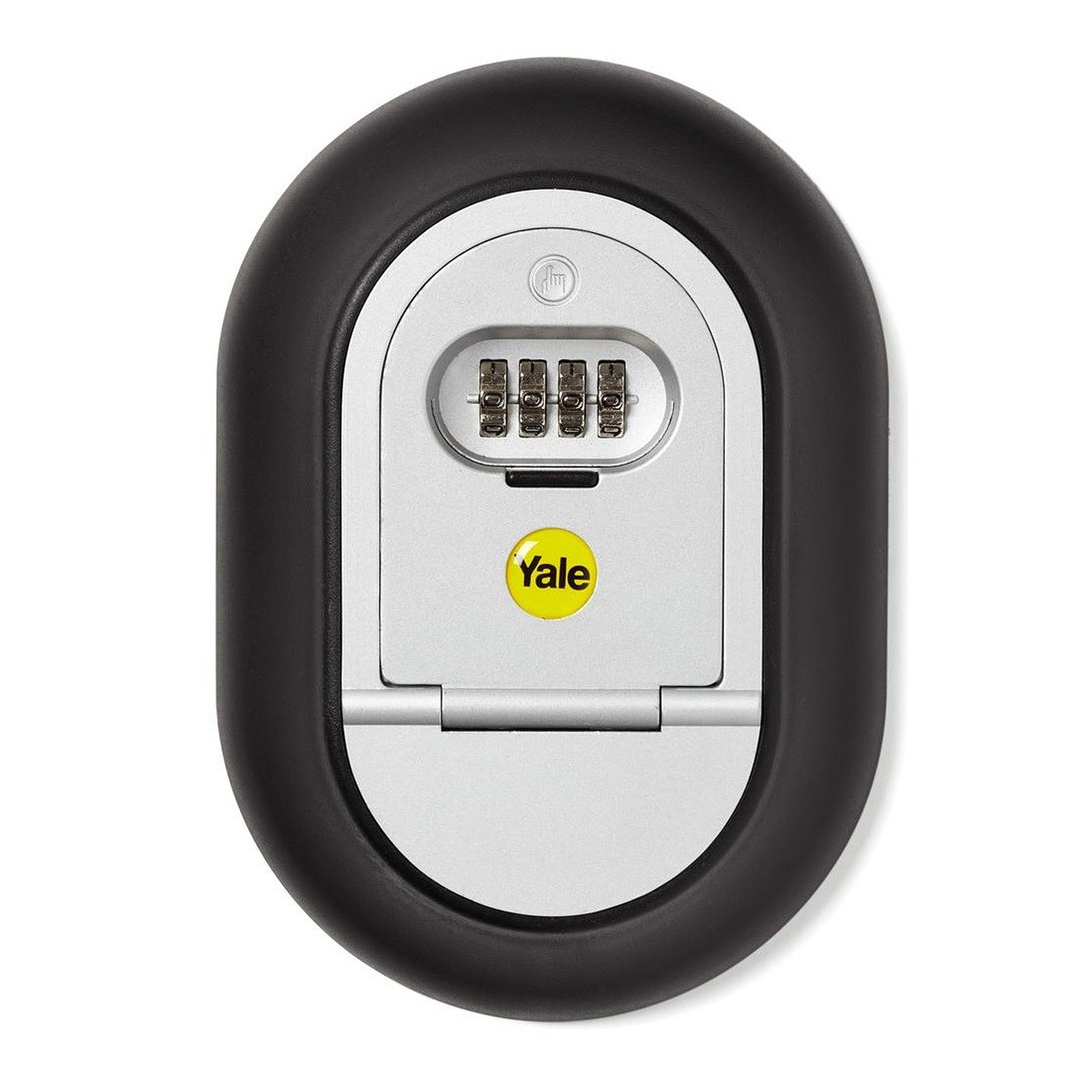 Yale - Coffre a  cles mural Key access - Y500/187/1 - Serrure connectee Yale