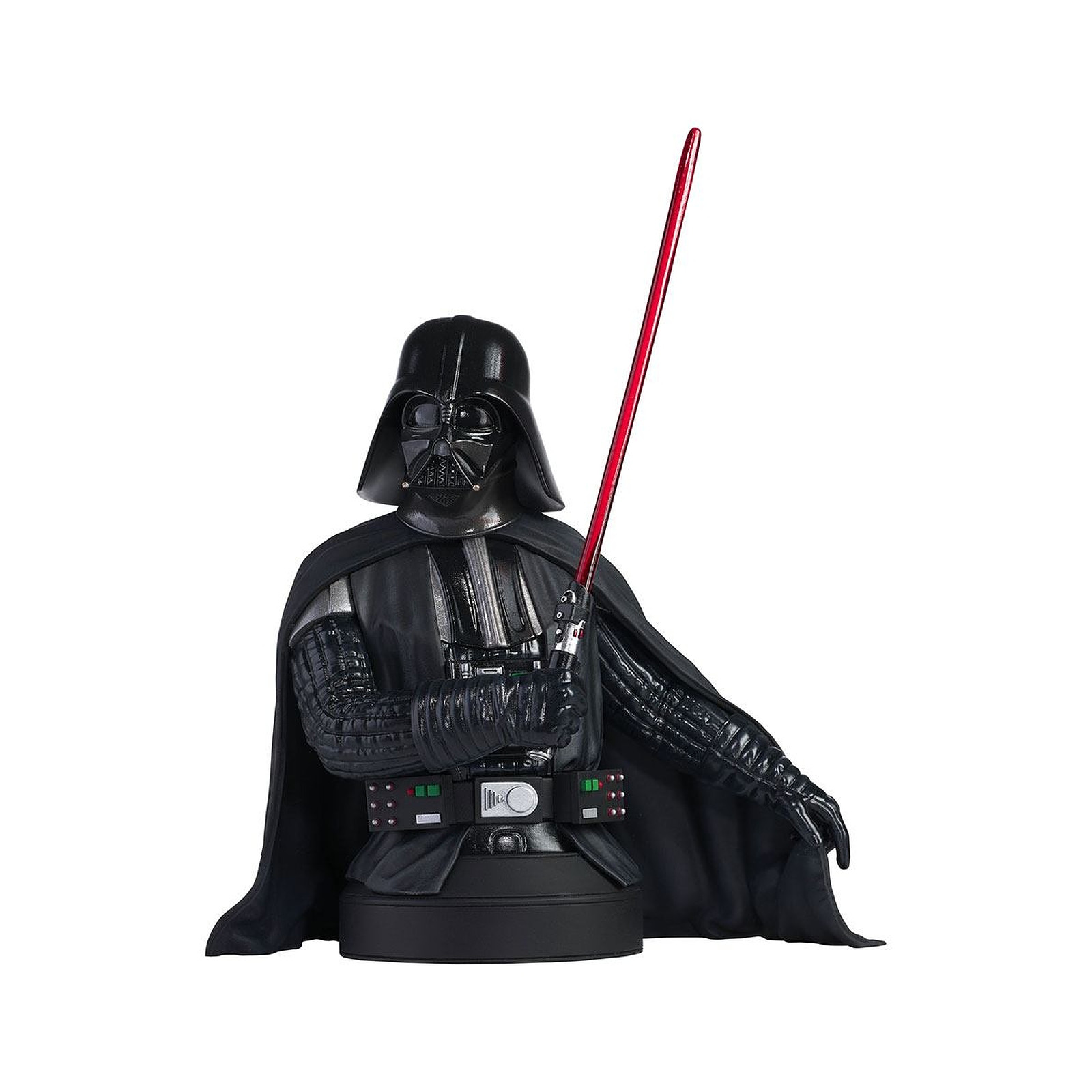 Star Wars Episode IV - Buste 1/6 Darth Vader 15 cm - Figurines Gentle Giant