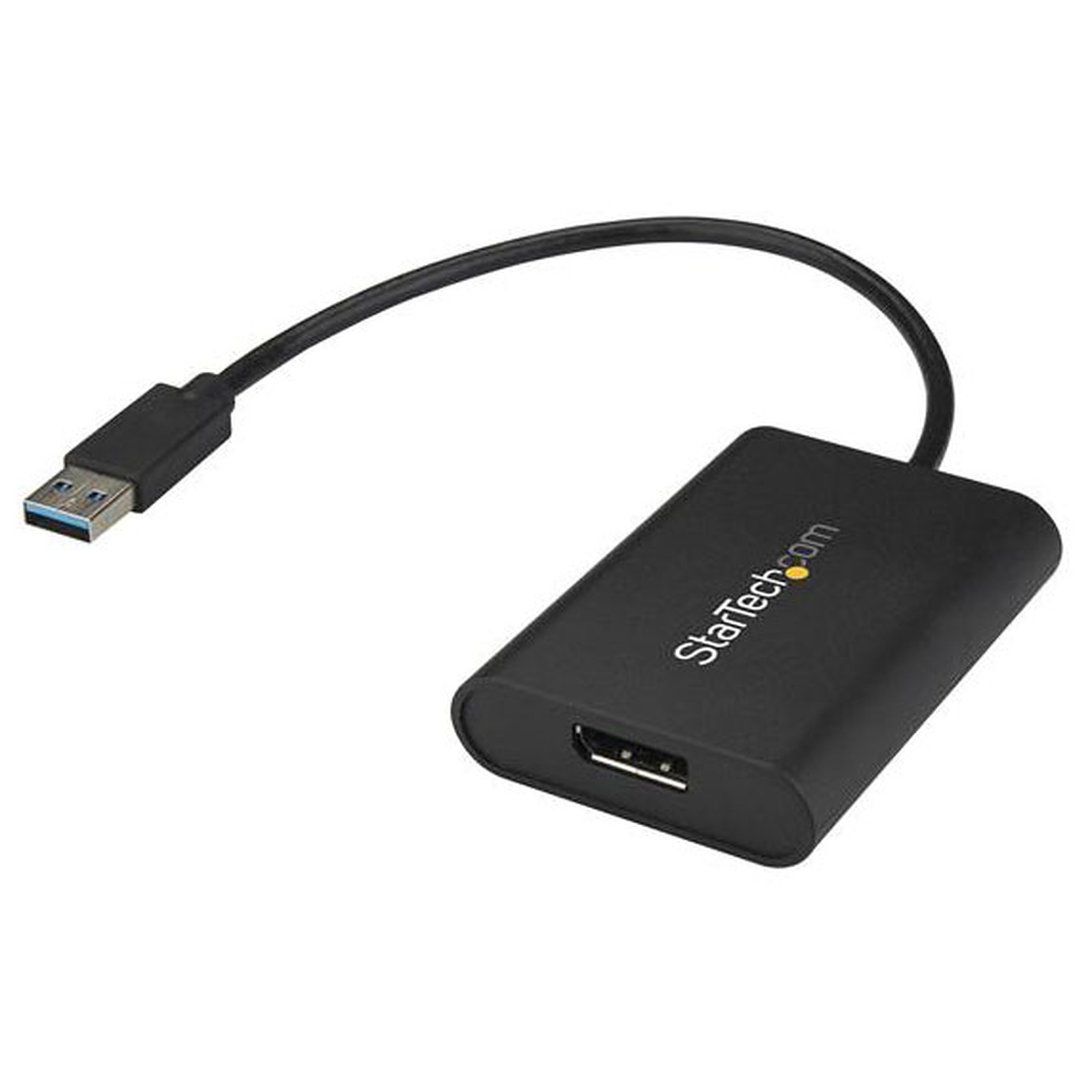 StarTech.com USB32DPES2 - DisplayPort StarTech.com