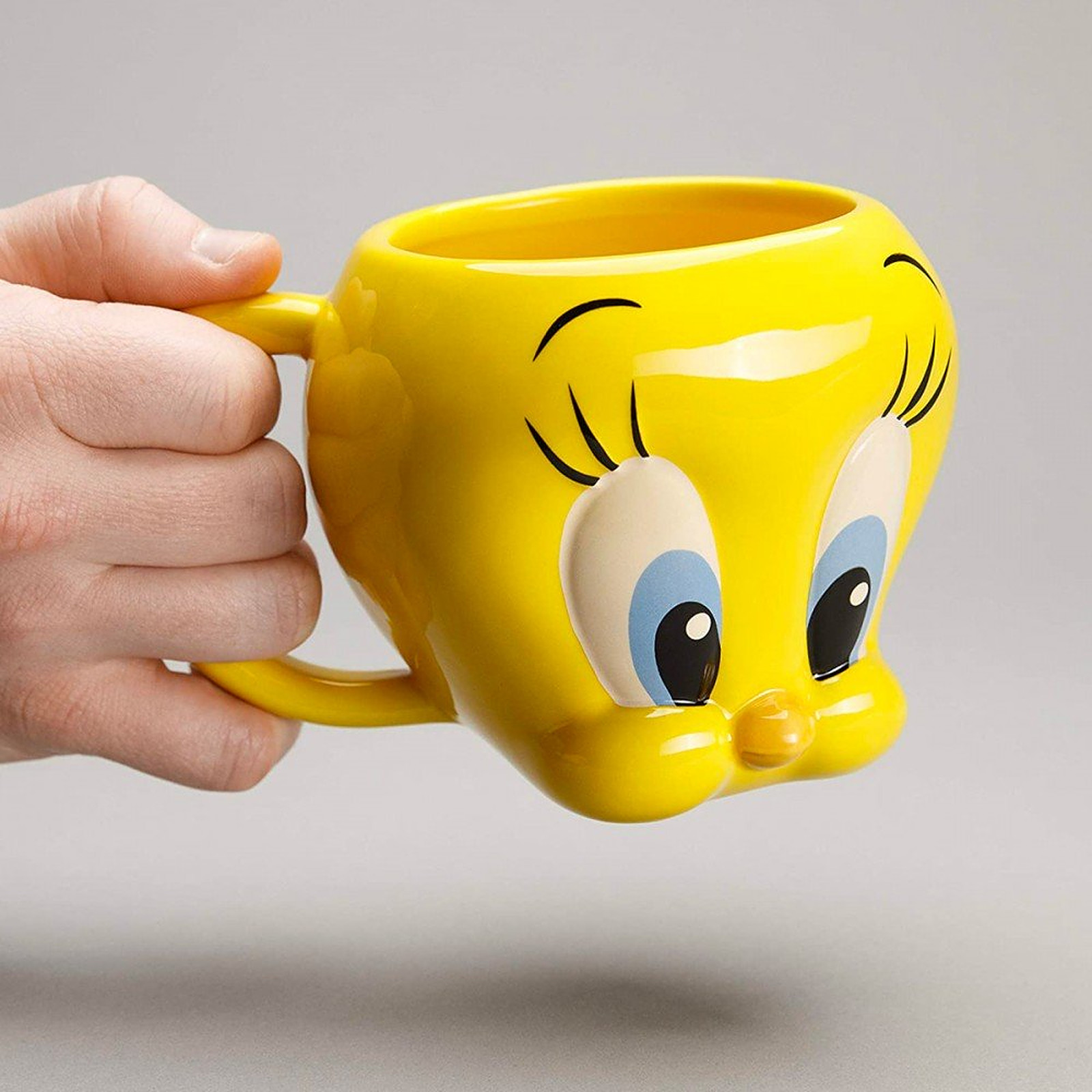 Mug 3D Titi - Mugs Generique