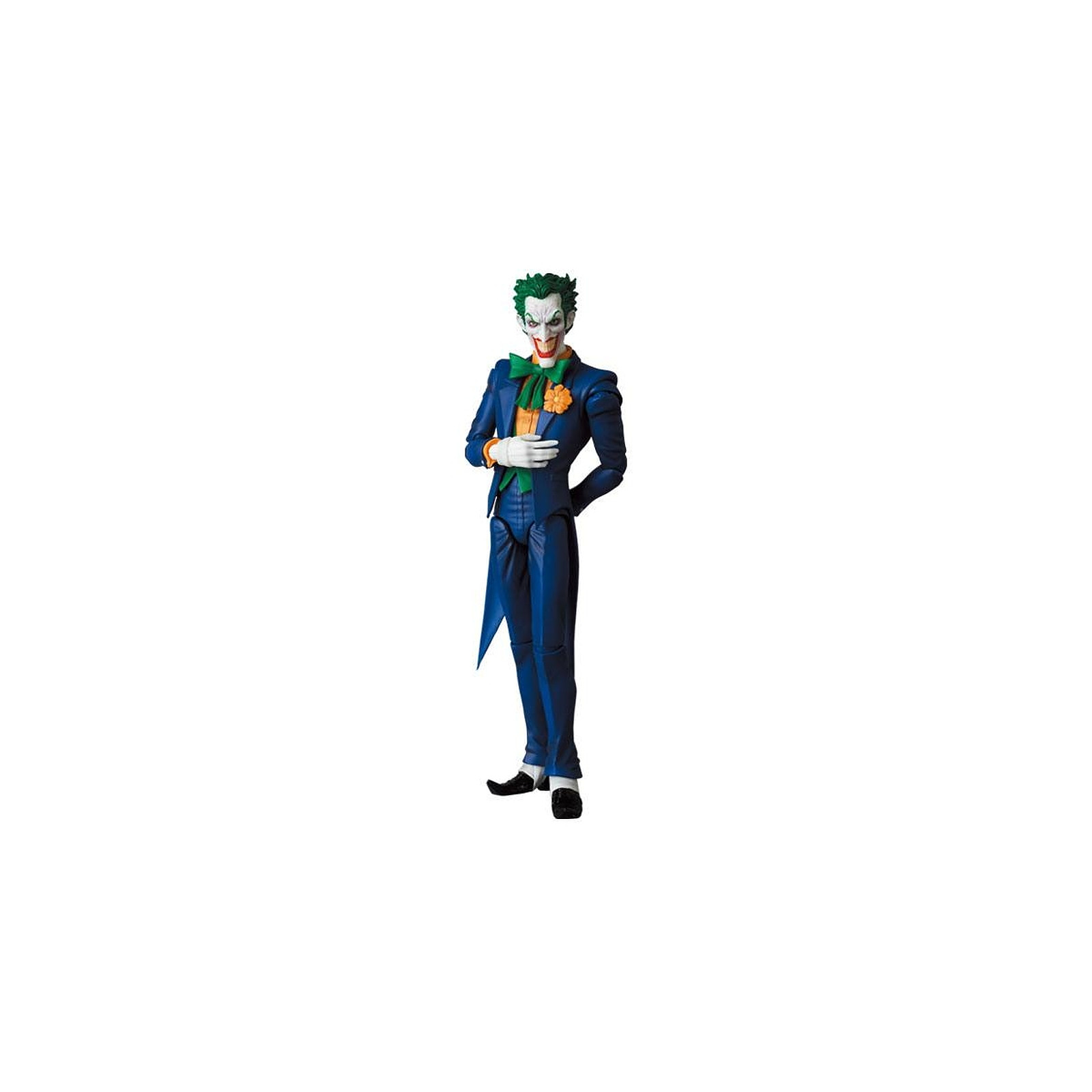 Batman : Silence - Figurine MAF EX The Joker 16 cm - Figurines Medicom