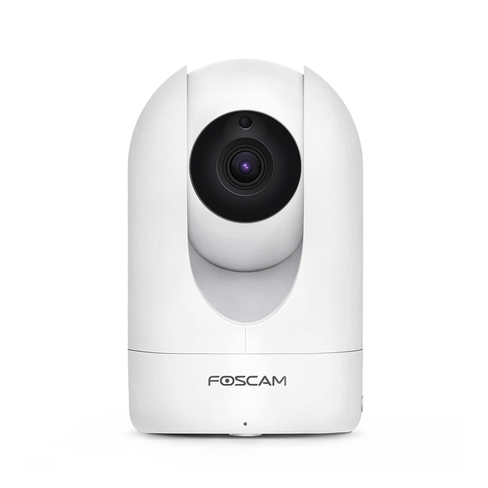 Foscam - R4M - Camera IP interieure motorisee 4MP - Camera de surveillance Foscam