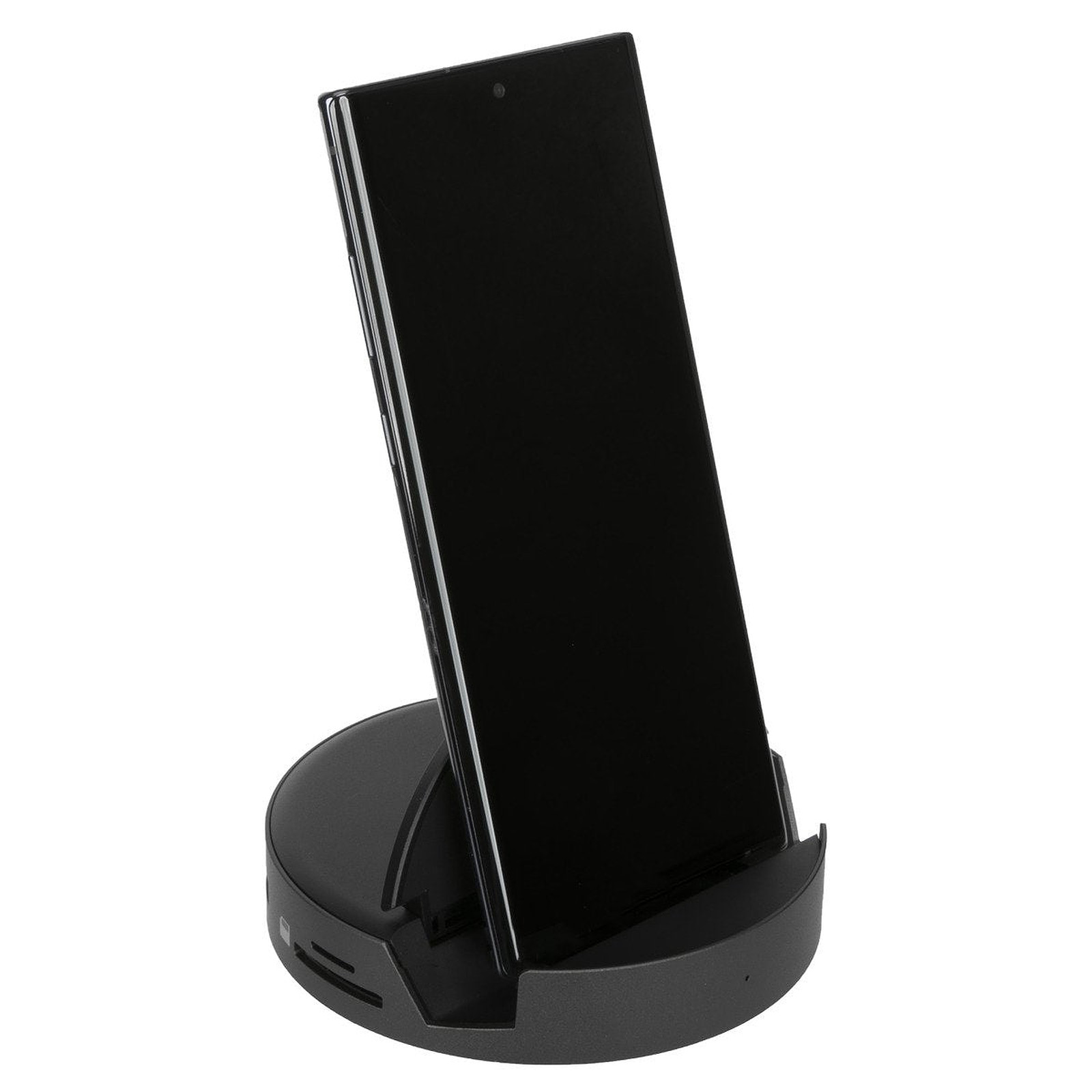 Targus Universal USB-C Phone Dock (Noir) - Chargeur telephone Targus