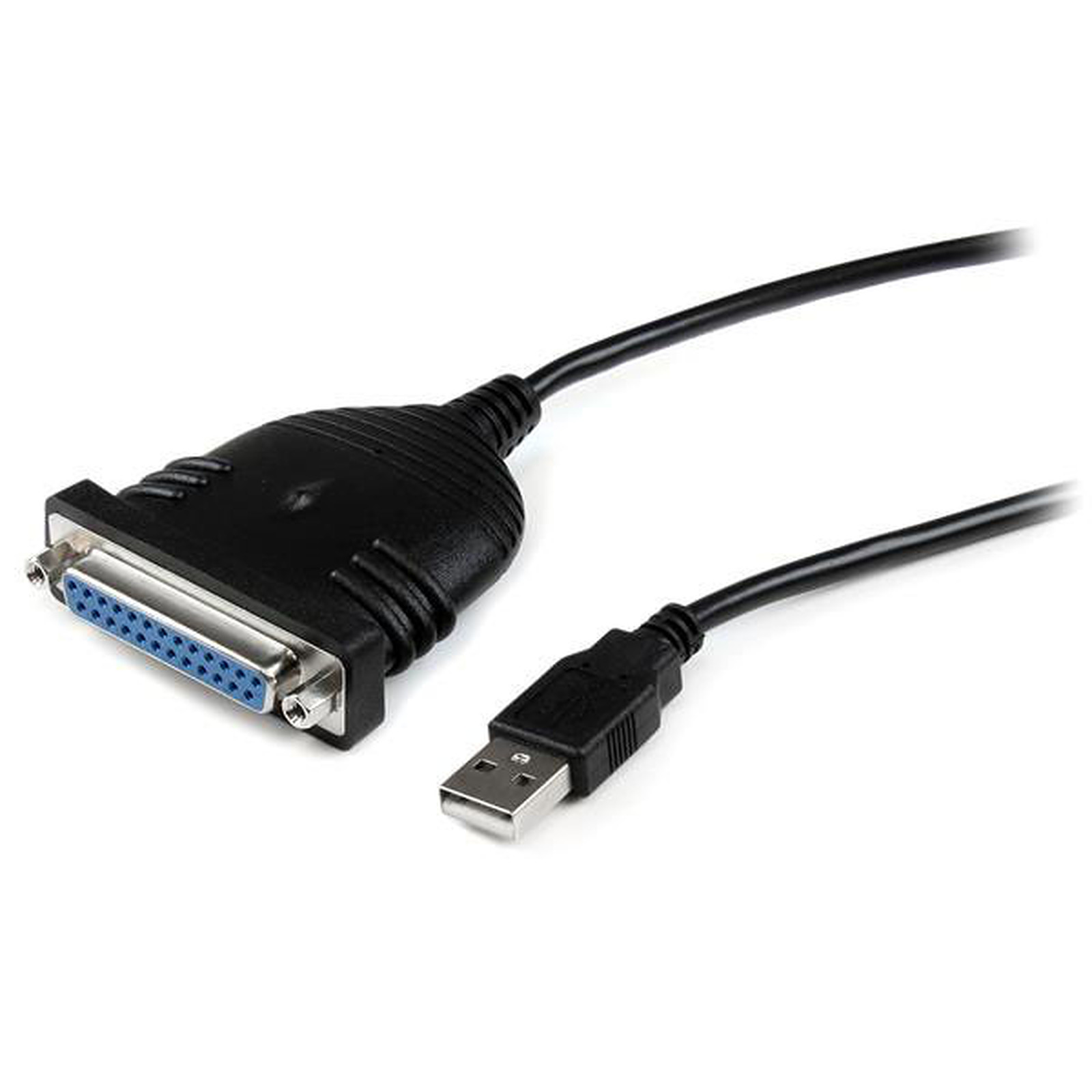 StarTech.com Cable USB 2.0 vers DB25 - 1.8 m - Parallèle StarTech.com