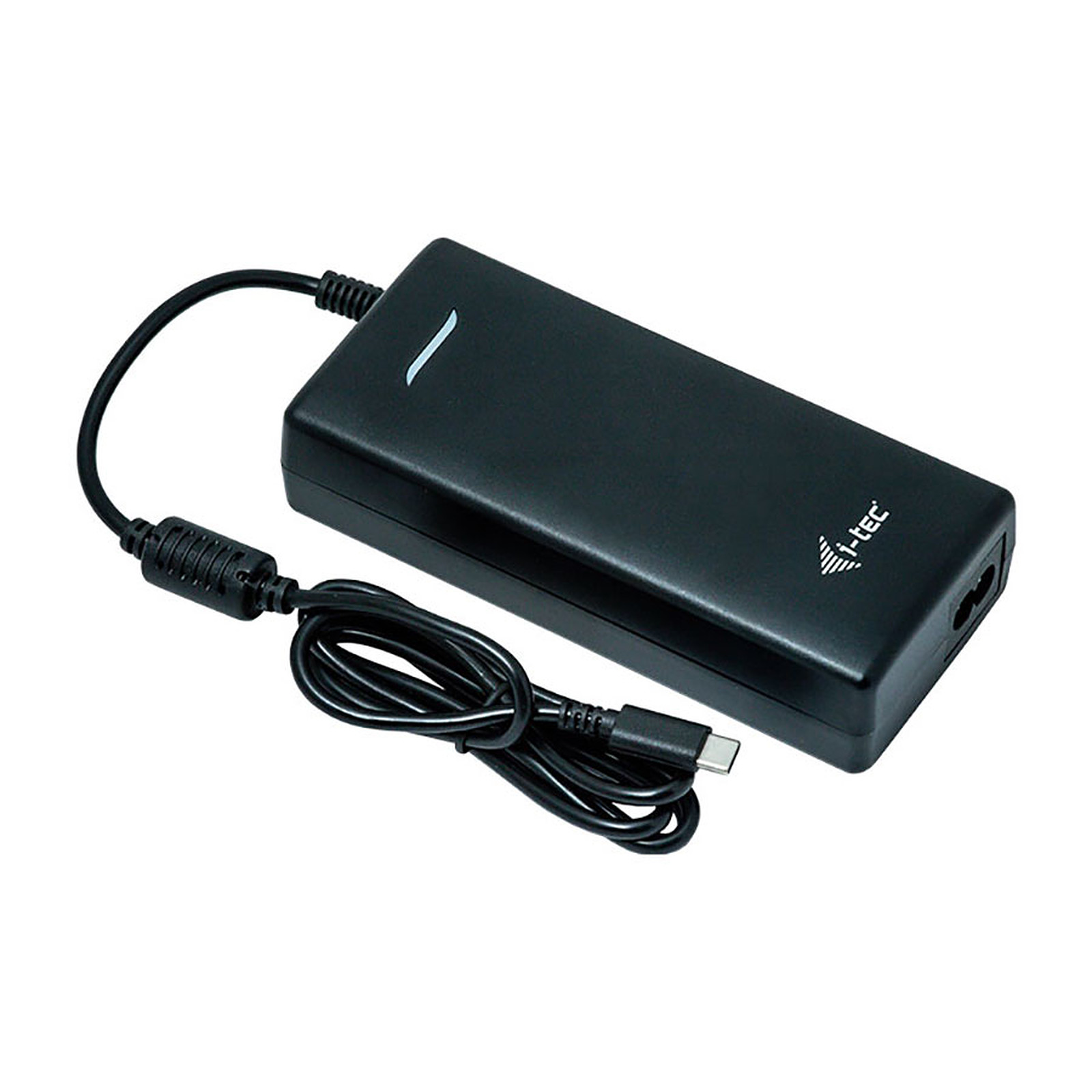 i-tec Universal Charger USB-C Power Delivery 3.0 + 1 x USB 3.0, 112 W - USB i-tec