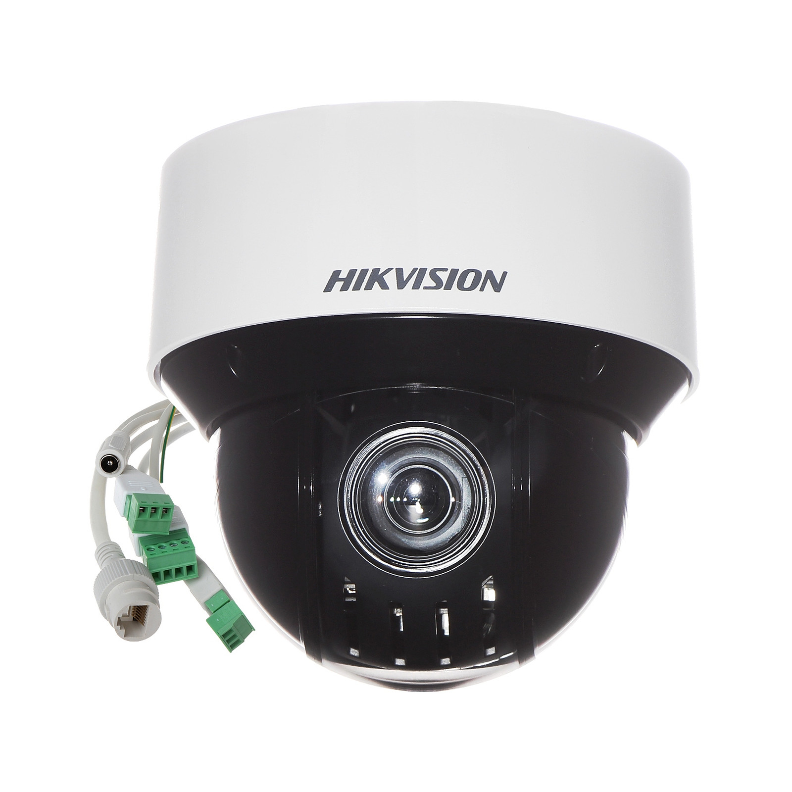 Hikvision - Camera dome PTZ 2MP - DS-2DE4A225IW-DE - Camera de surveillance Hikvision