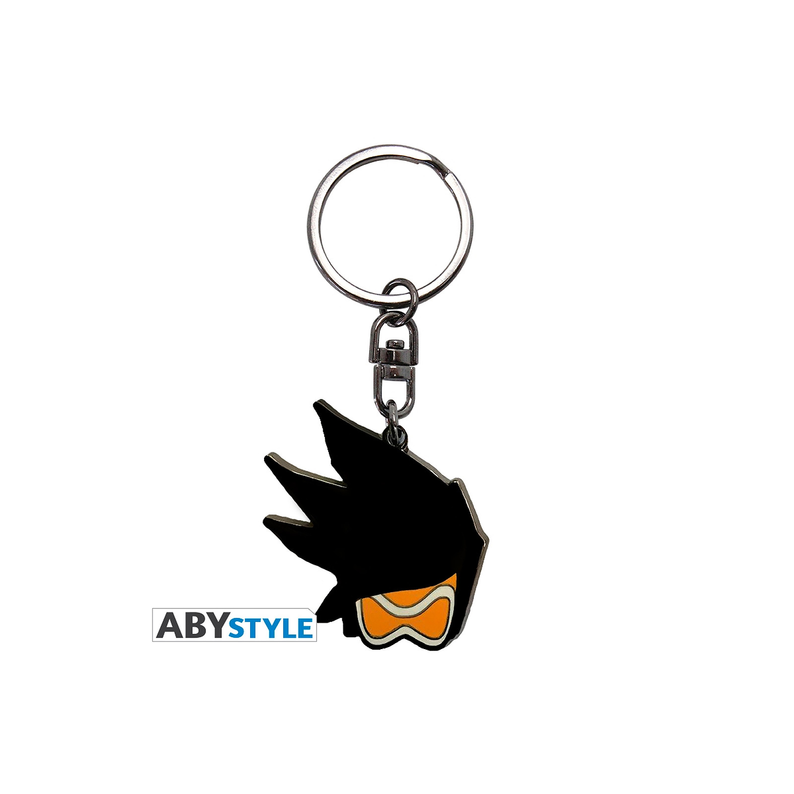 Overwatch - Porte-cles Tracer - Porte-cles Abystyle