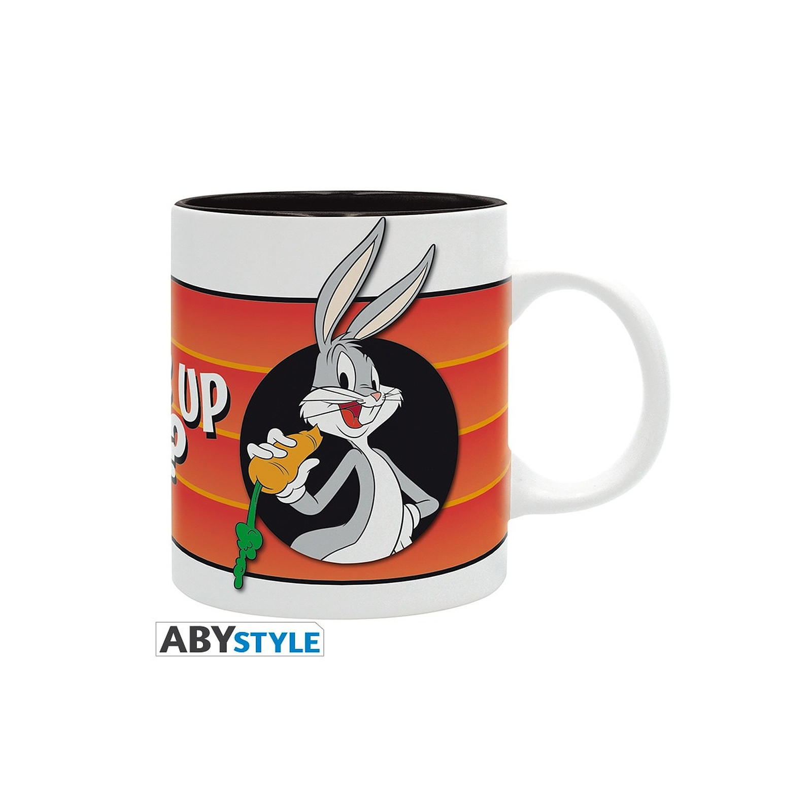 Looney Tunes - Mug Bugs Bunny - Mugs Abystyle