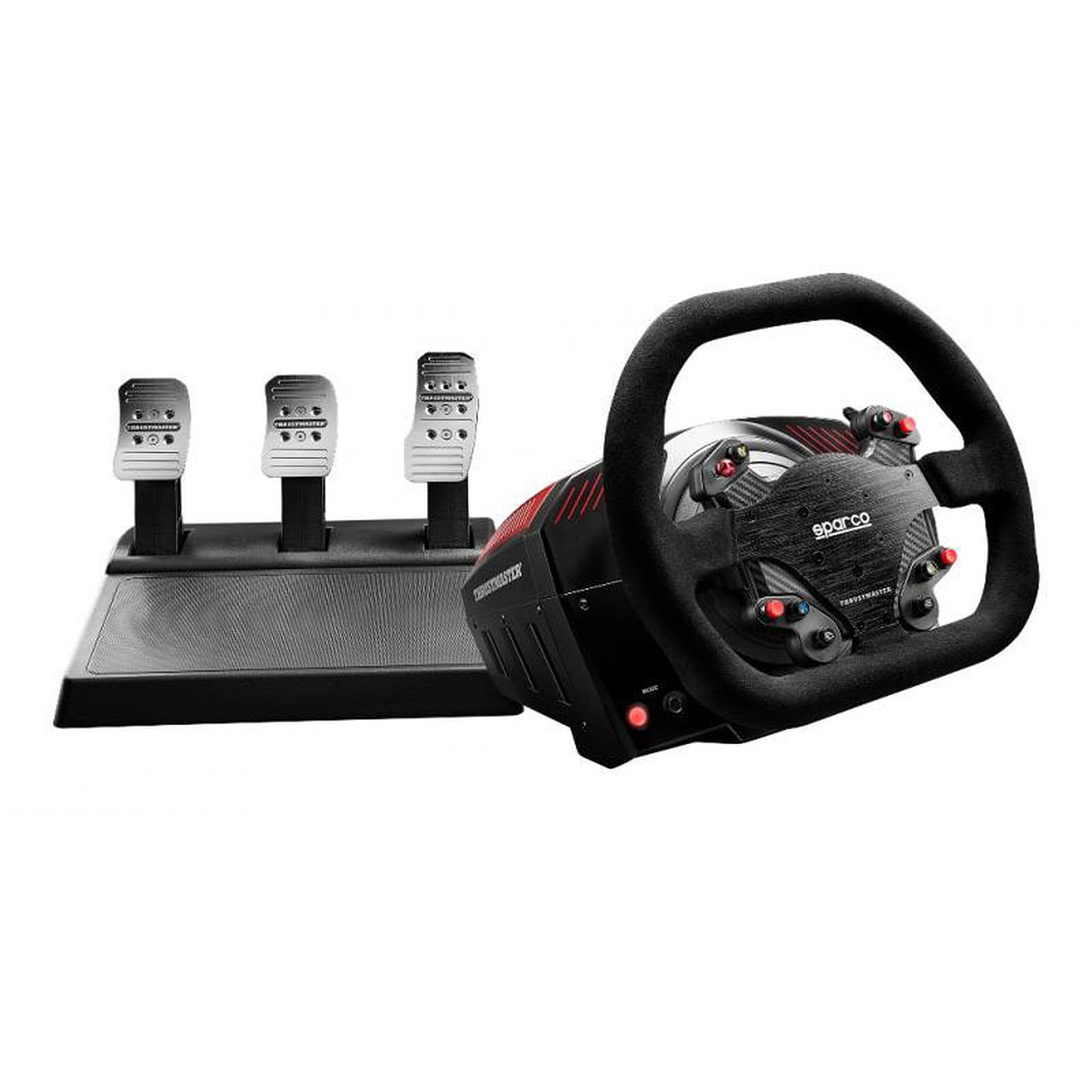 Thrustmaster TS-XW Racer Sparco - Volant PC Thrustmaster