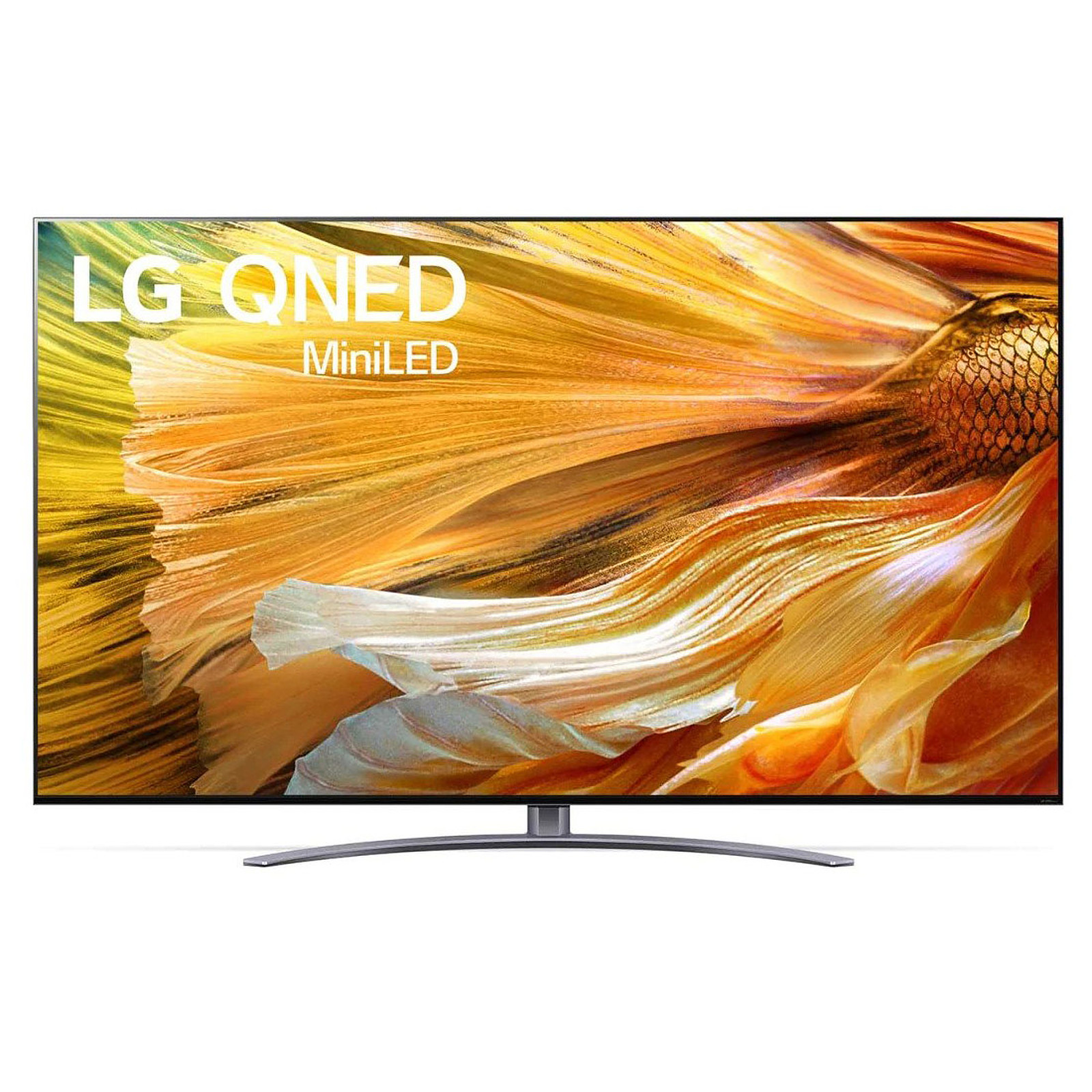 LG 75QNED916PA - TV LG - Occasion