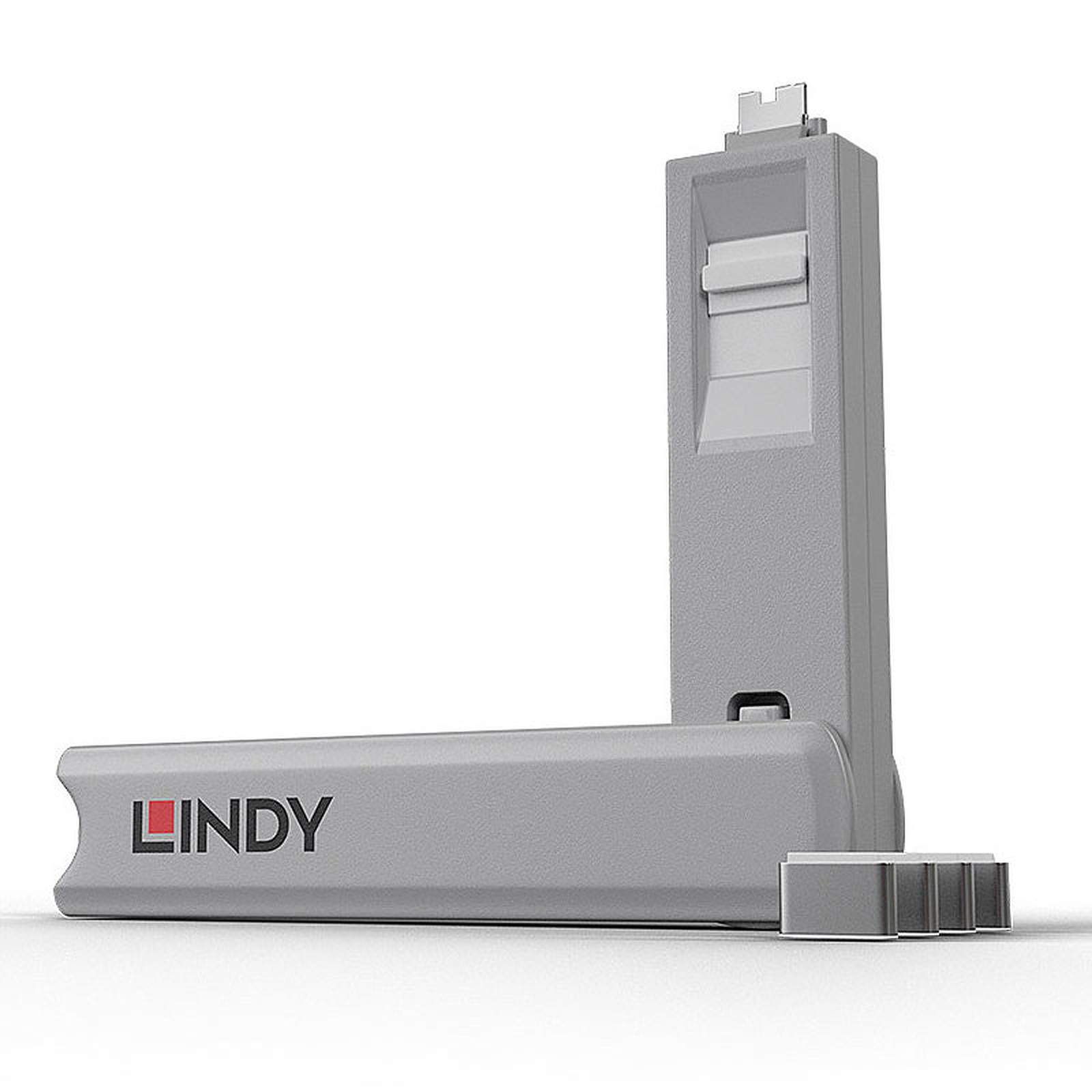 Lindy Kit de blocage pour ports USB-C - USB Lindy