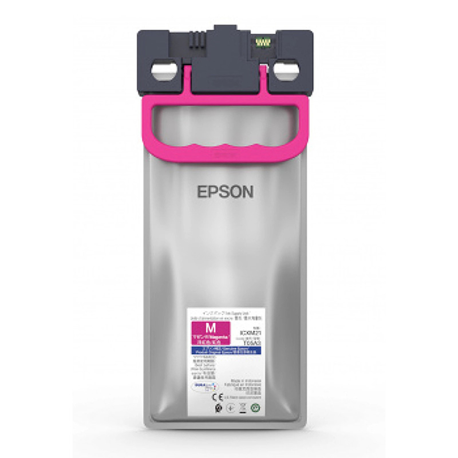 Epson WF-C87XR XL Ink Cartridge Magenta (C13T05A300) - Cartouche imprimante Epson