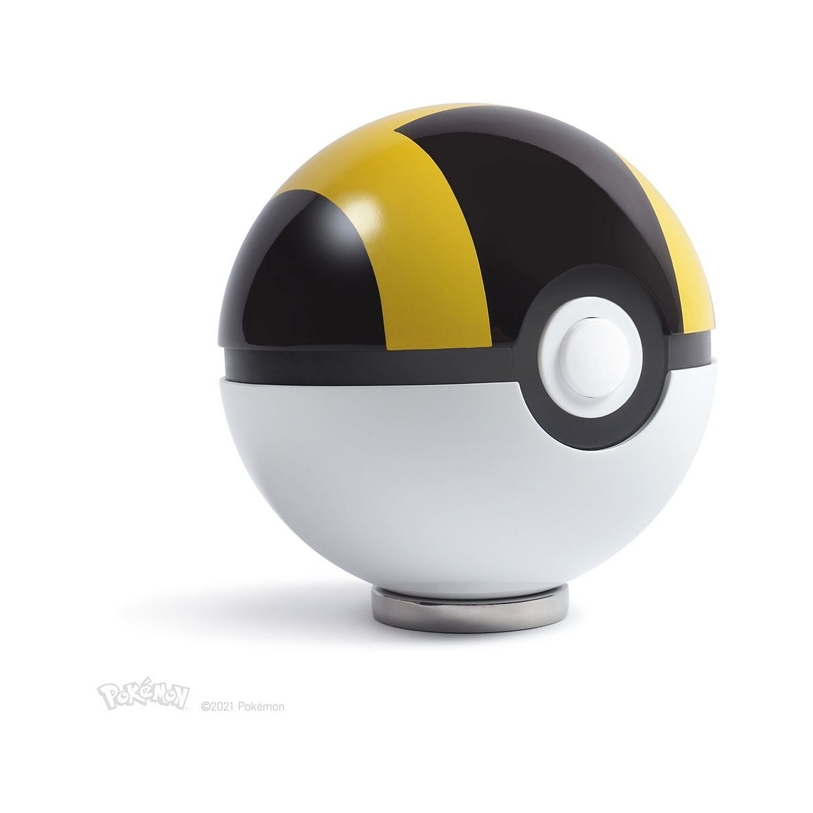 Pokemon - Replique Diecast Hyper Ball - Figurines Wand Company