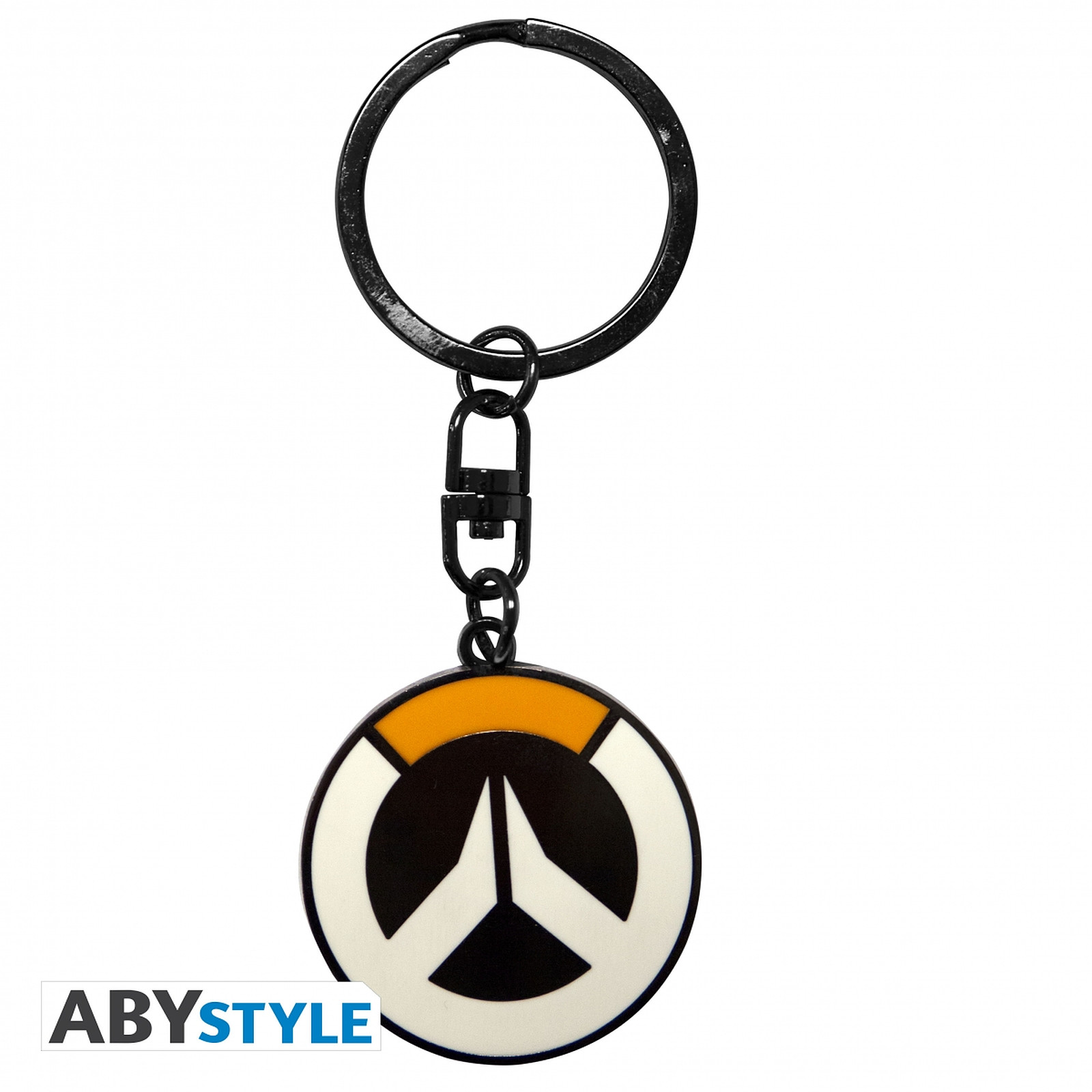 Overwatch - Porte-cles Logo - Porte-cles Abystyle