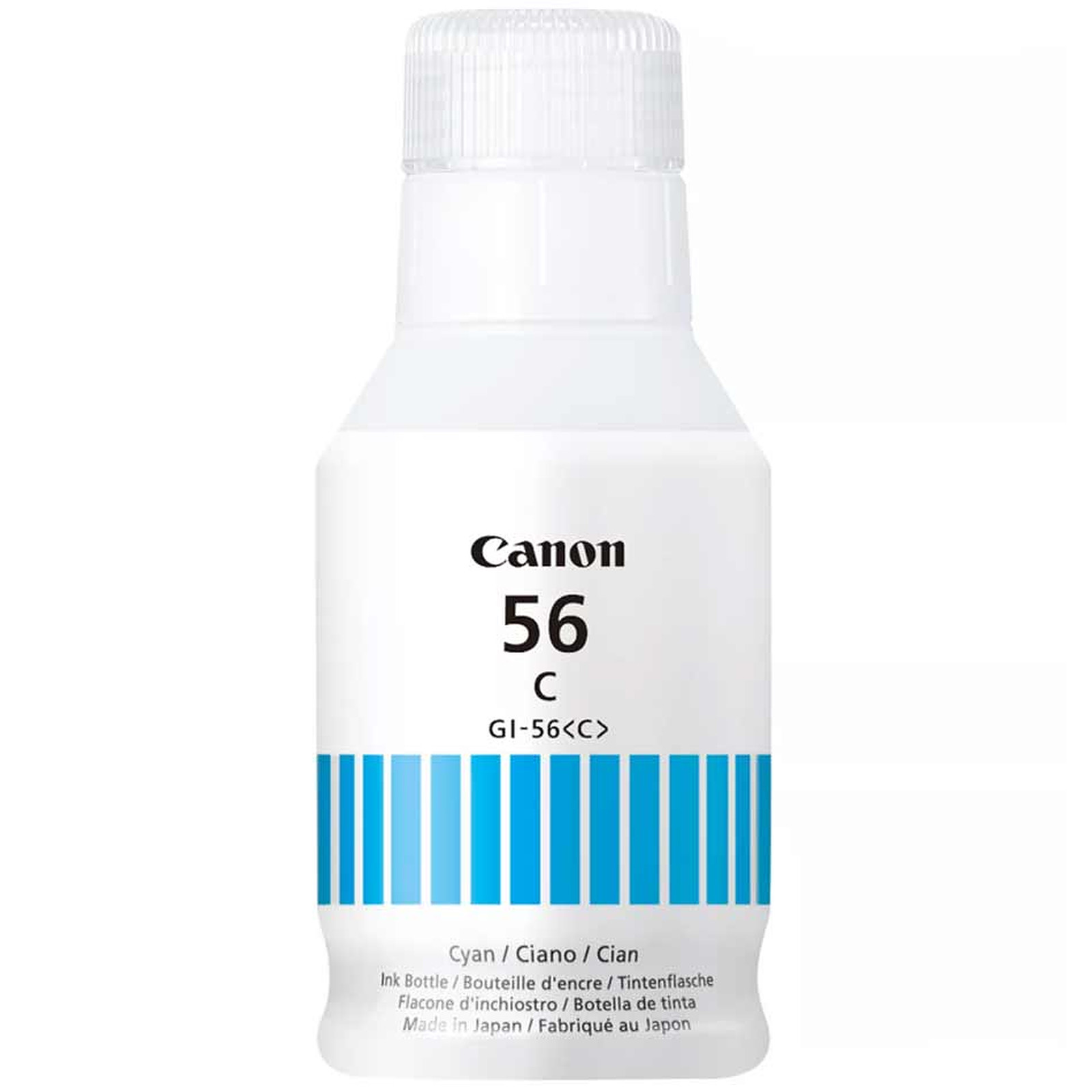 Canon GI-56C - Cartouche imprimante Canon